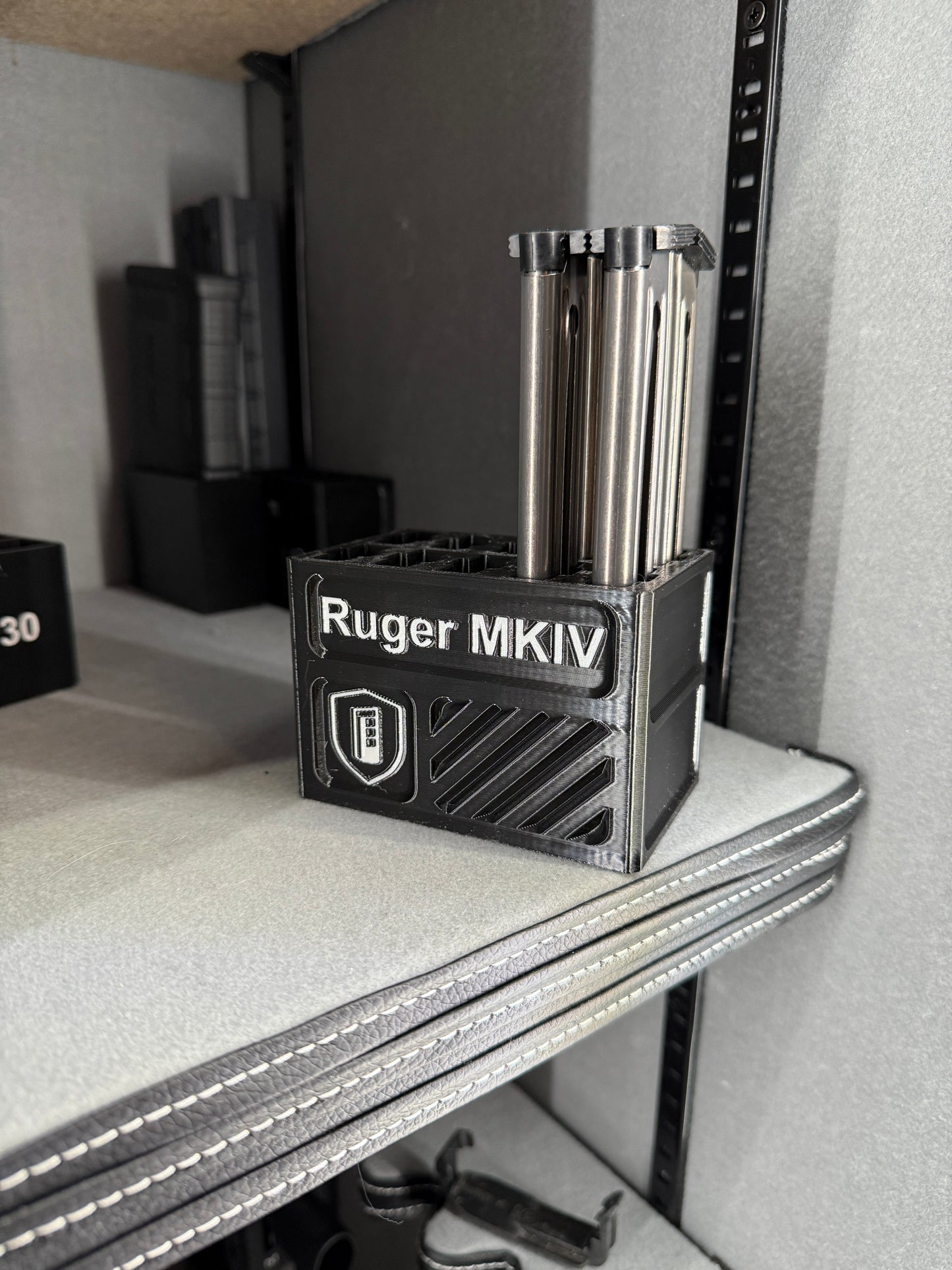 Ruger Mark IV Magazine Organizers