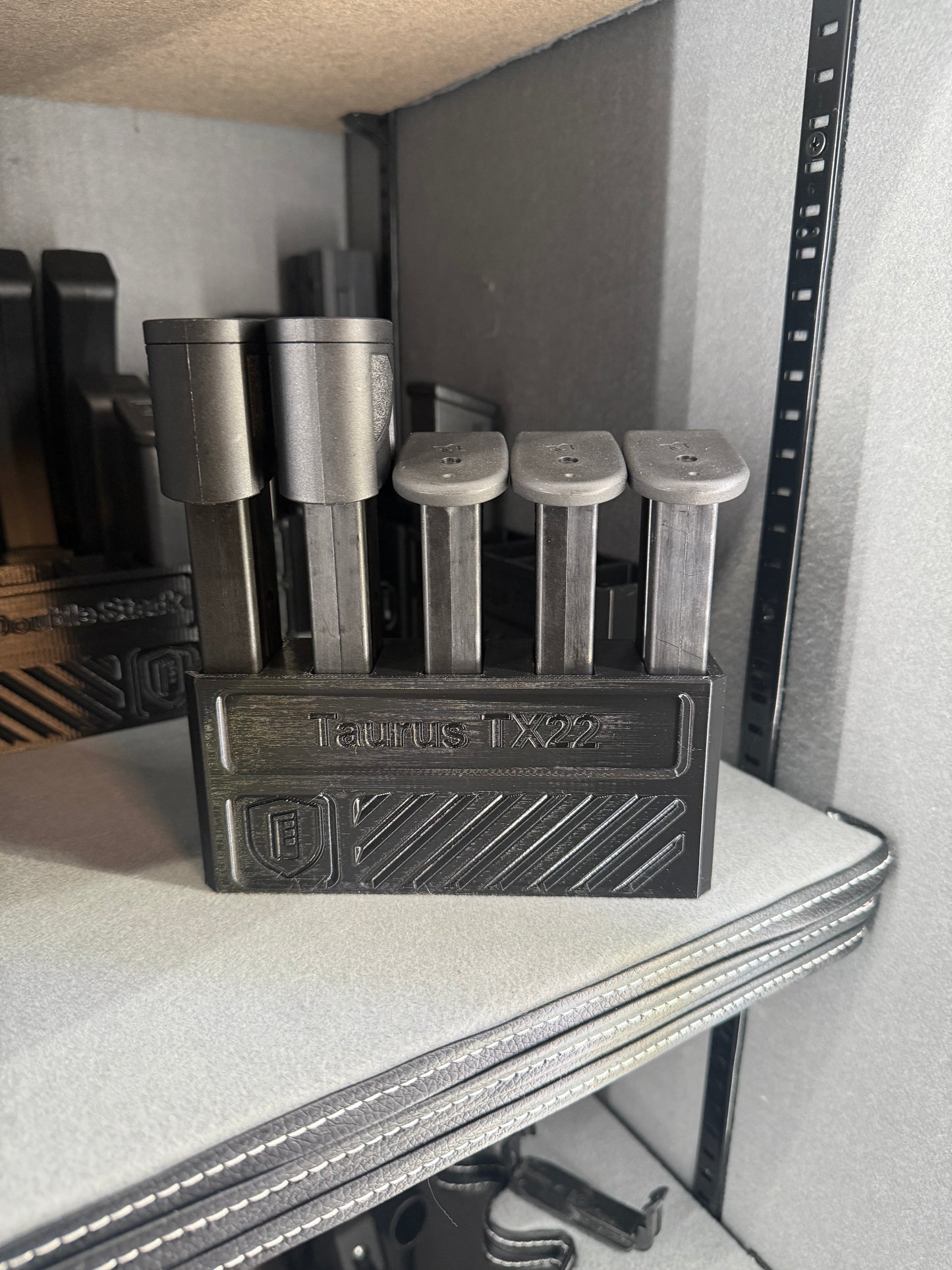 Taurus TX-22 Magazine Organizers