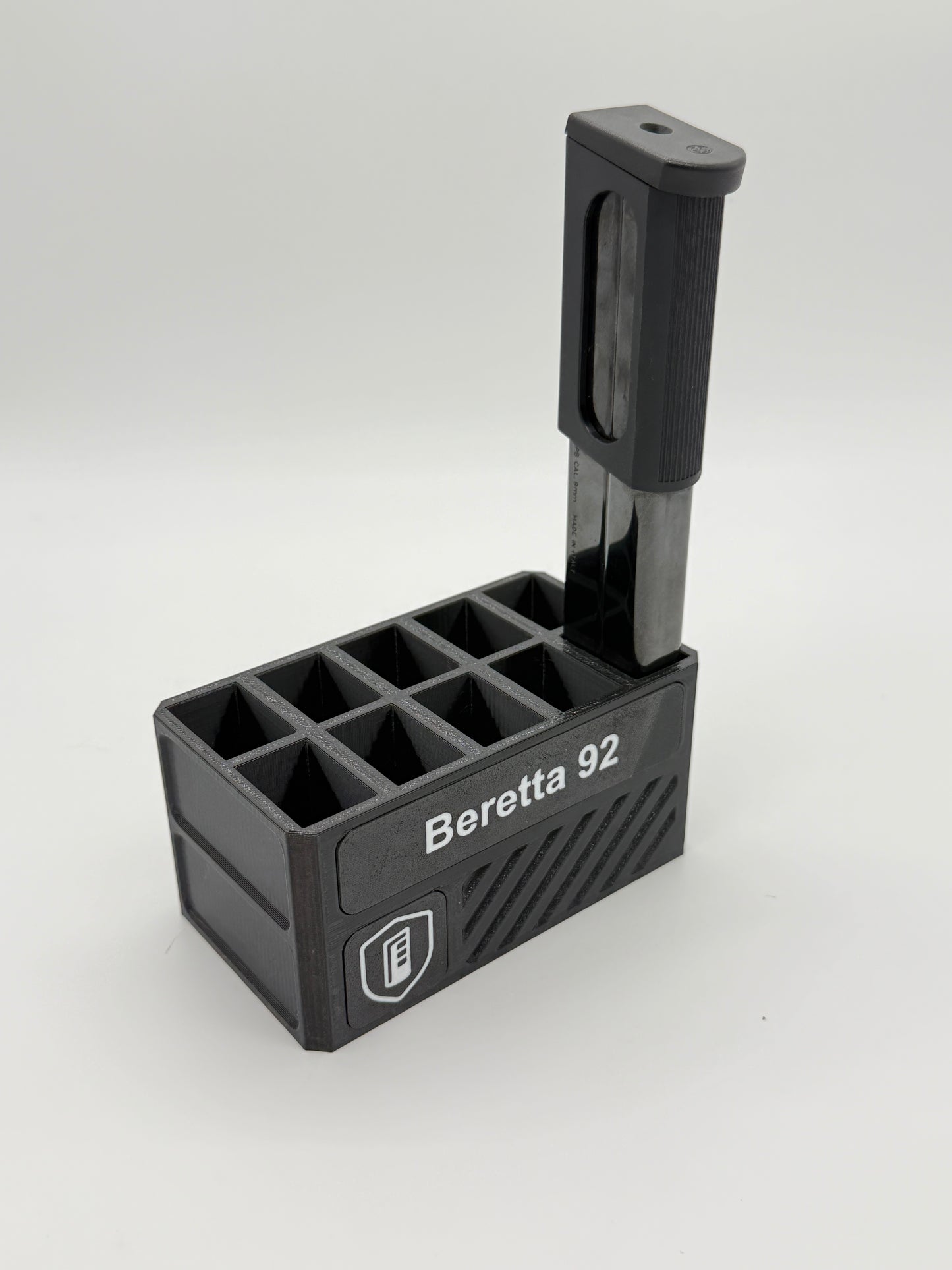 Beretta 92 Compatible Magazine Organizers