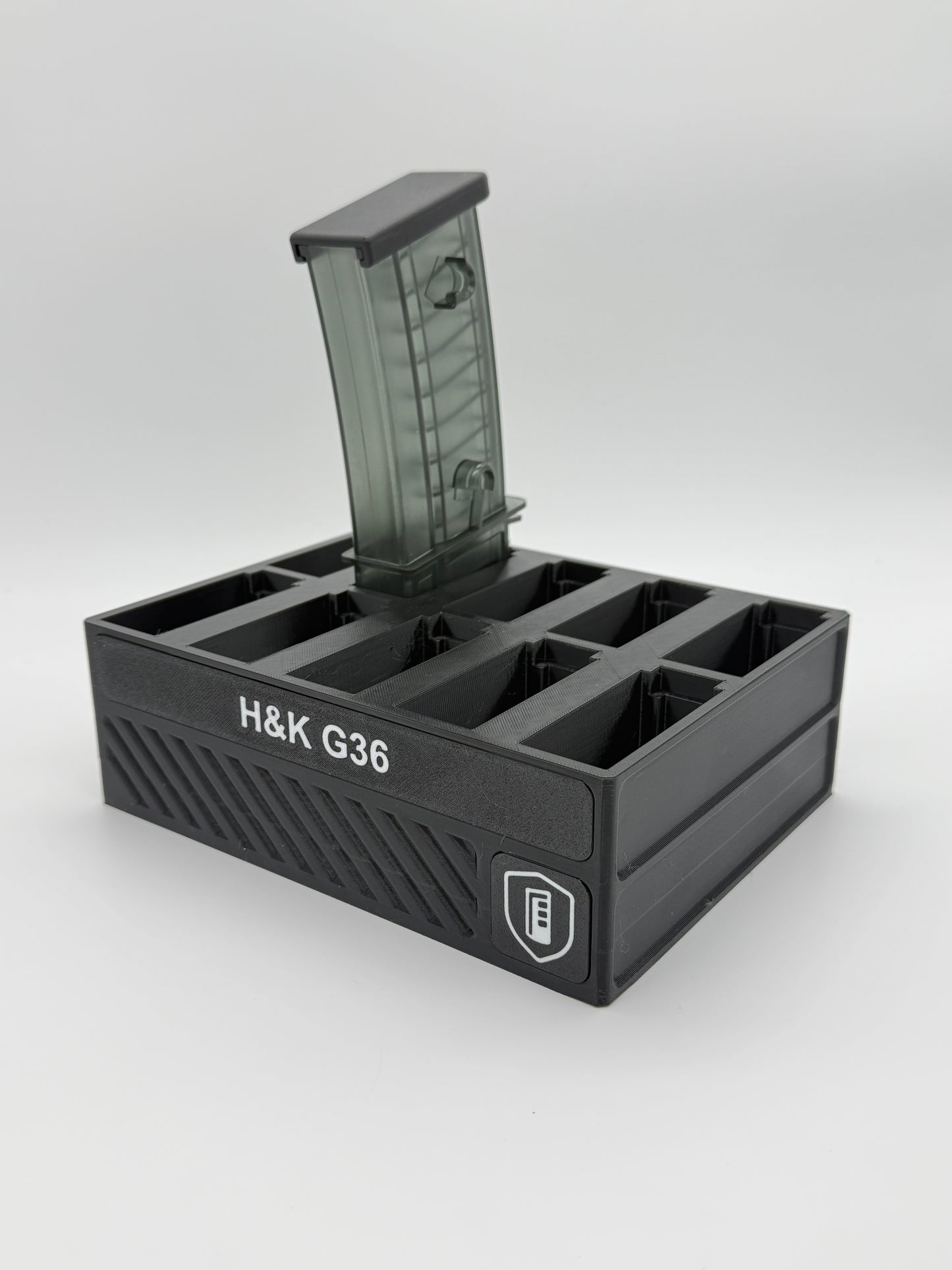 H&K G36/SL8 Magazine Organizer