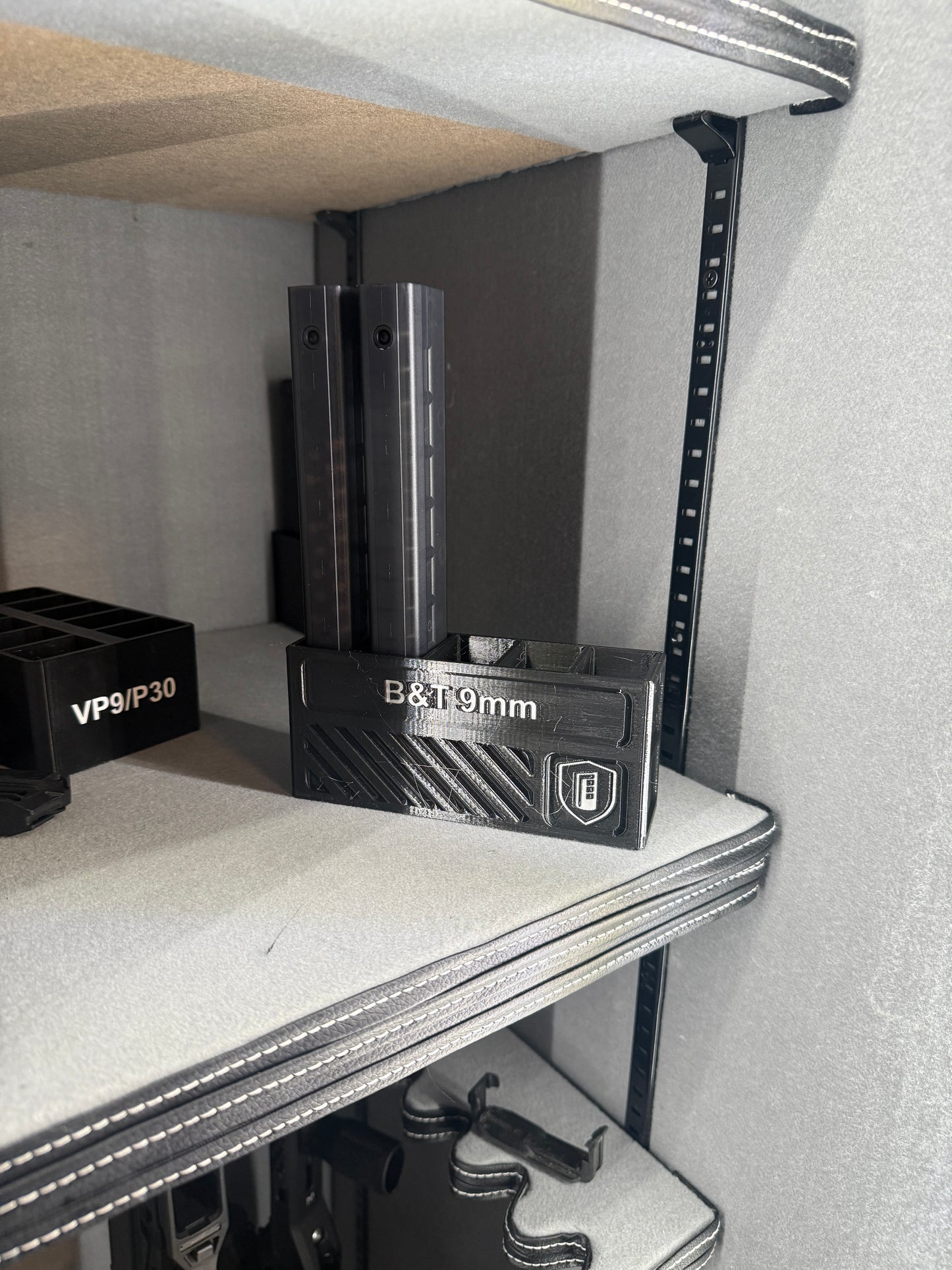 B&T 9mm Magazine Organizers