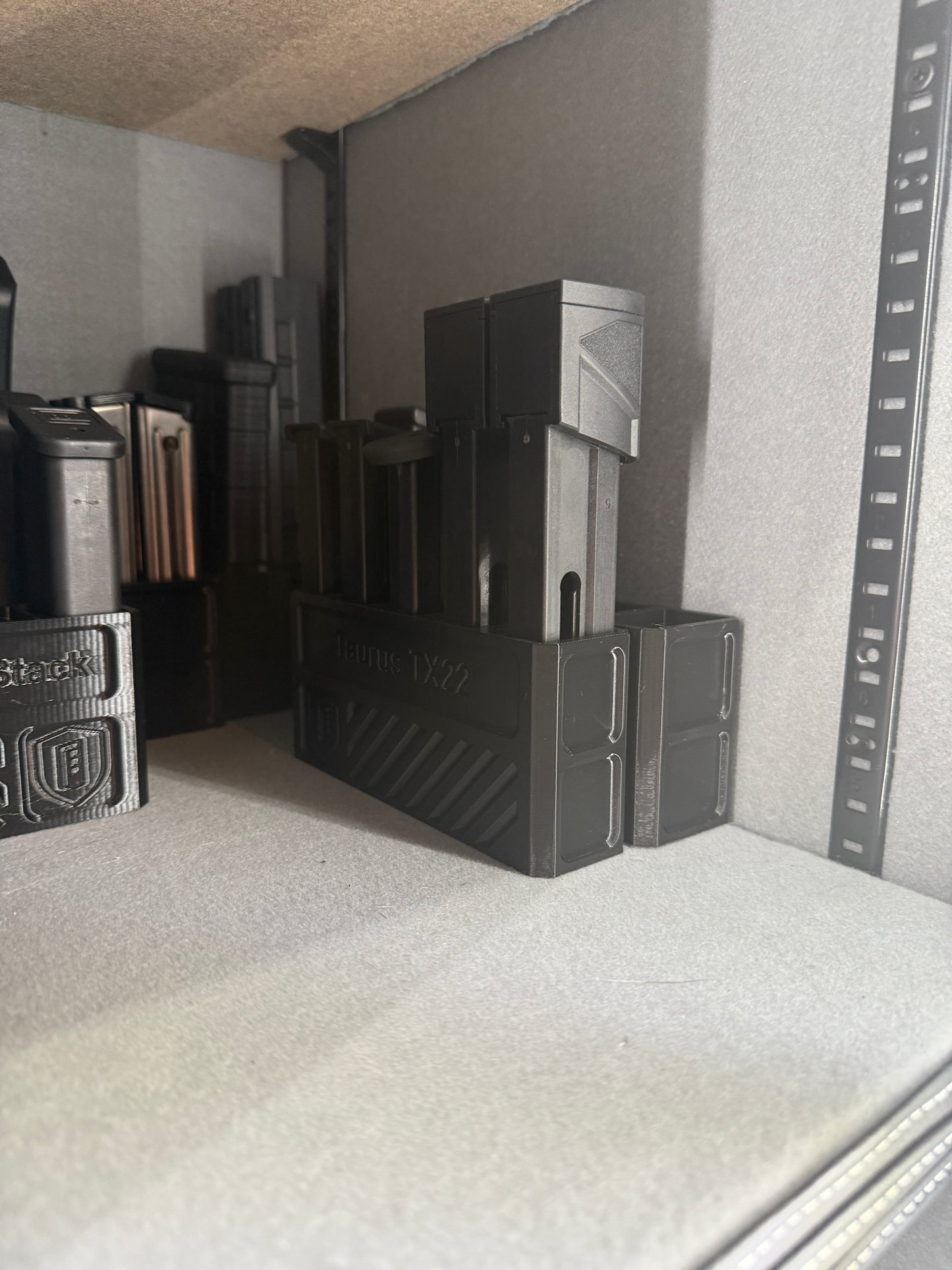 Taurus TX-22 Magazine Organizers