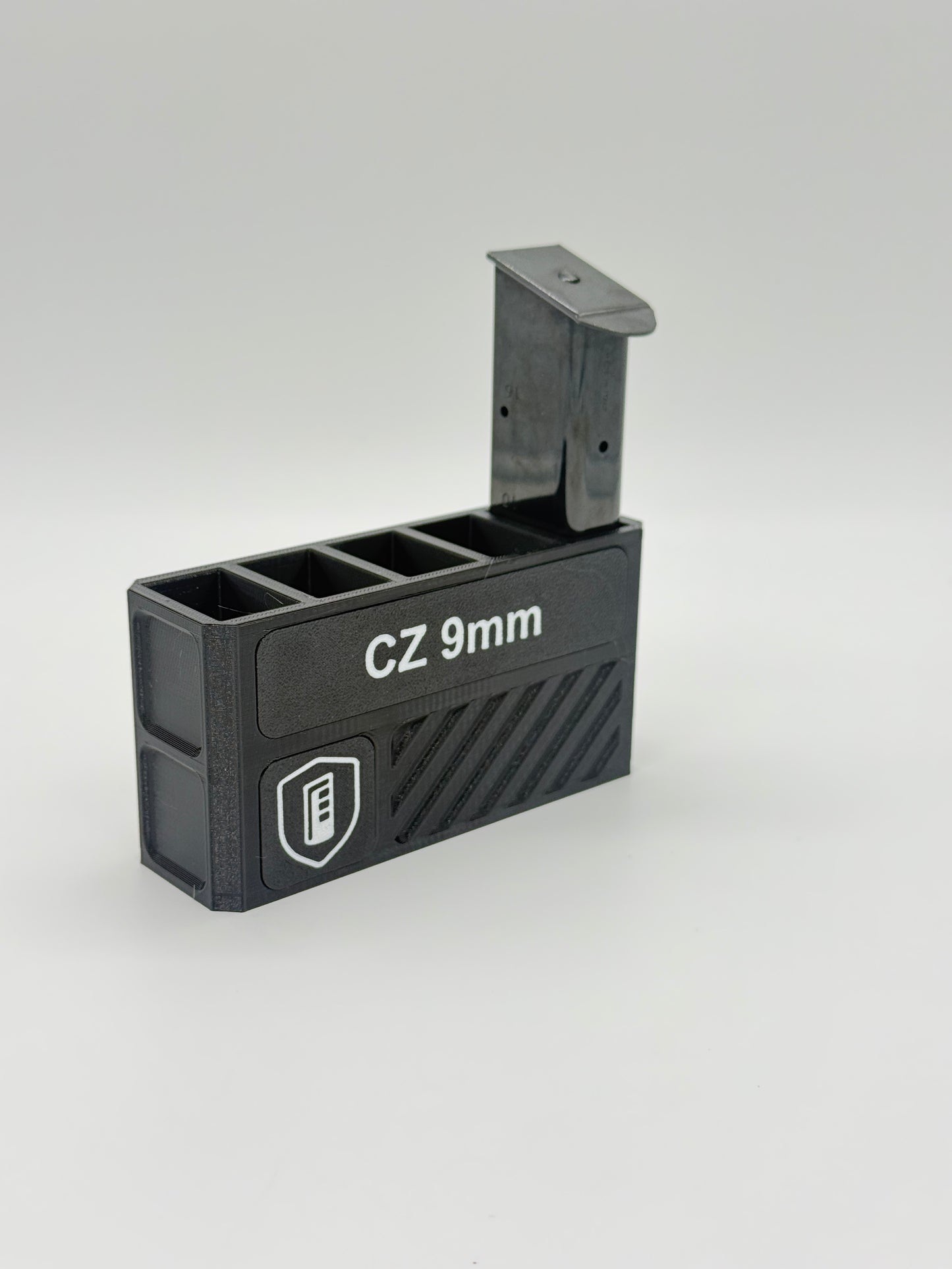 CZ Shadow, SP-01, 75B, 85B Compatible Magazine Organizers