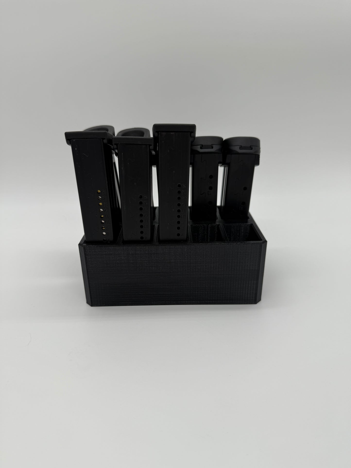 H&K VP9 & P30 Magazine Organizers