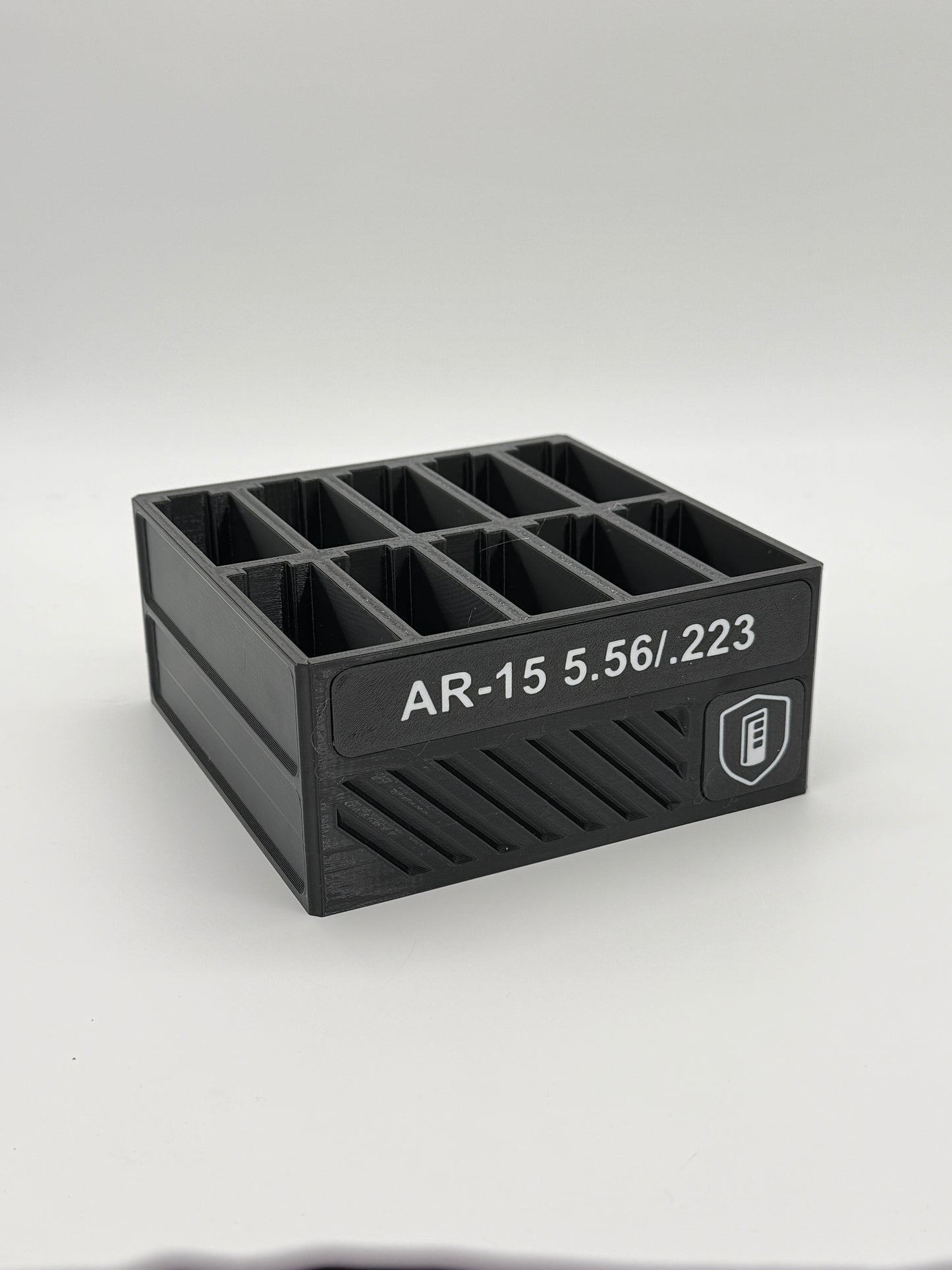 5.56/.223/.300BLK AR-15 Magazine Organizers