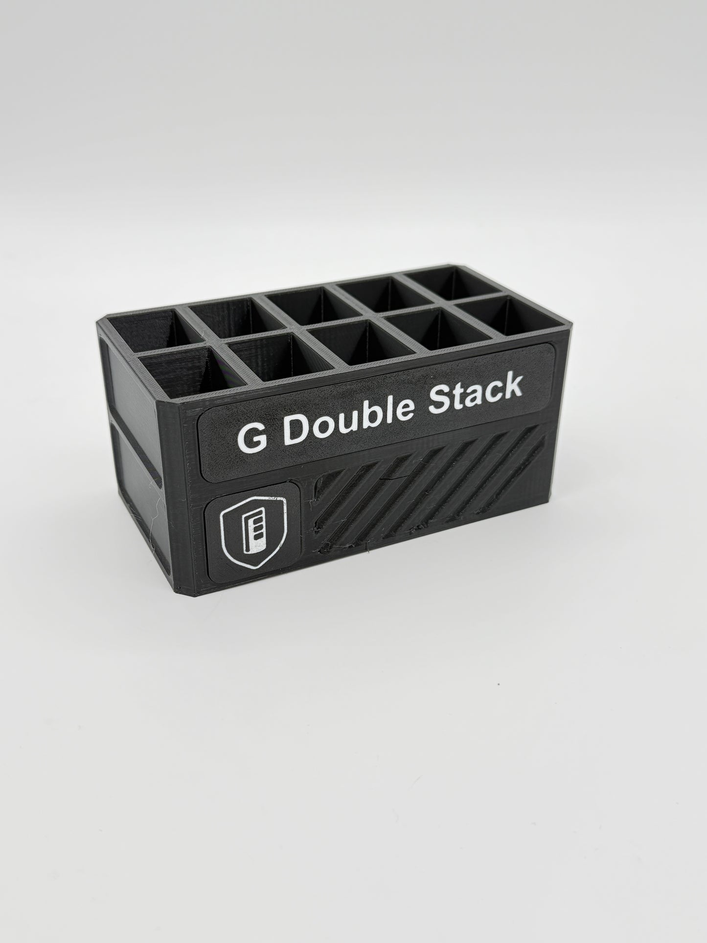 Glock Double Stack Compatible Magazine Organizers