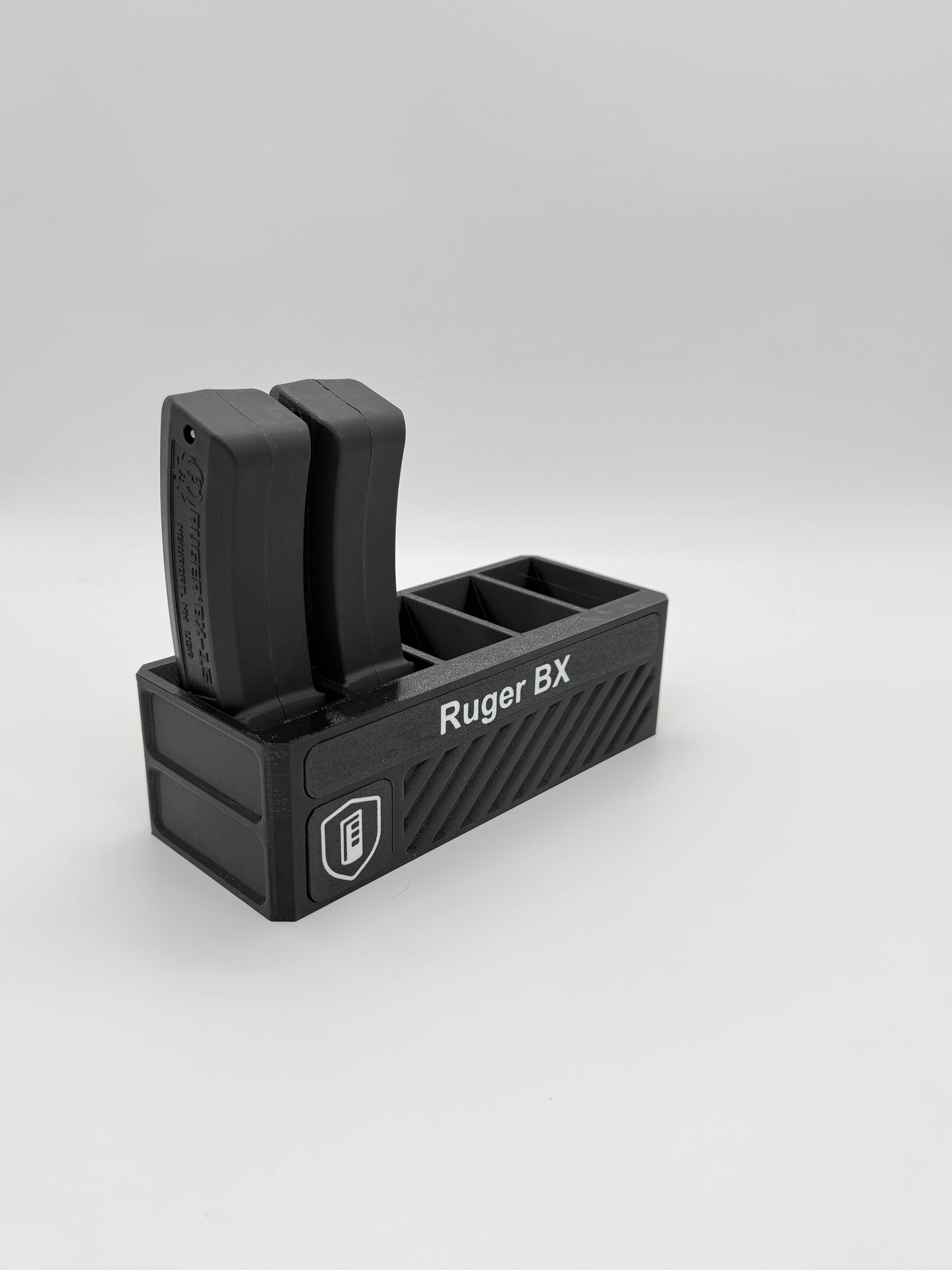 Ruger 10/22 BX Magazine Organizers