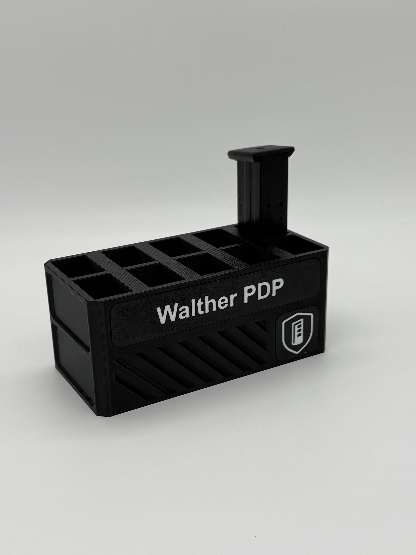 Walther PPQ/PDP Pistol Magazine Organizers