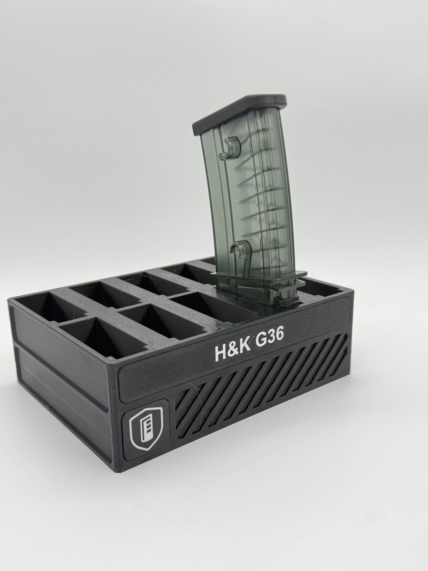 H&K G36/SL8 Magazine Organizer