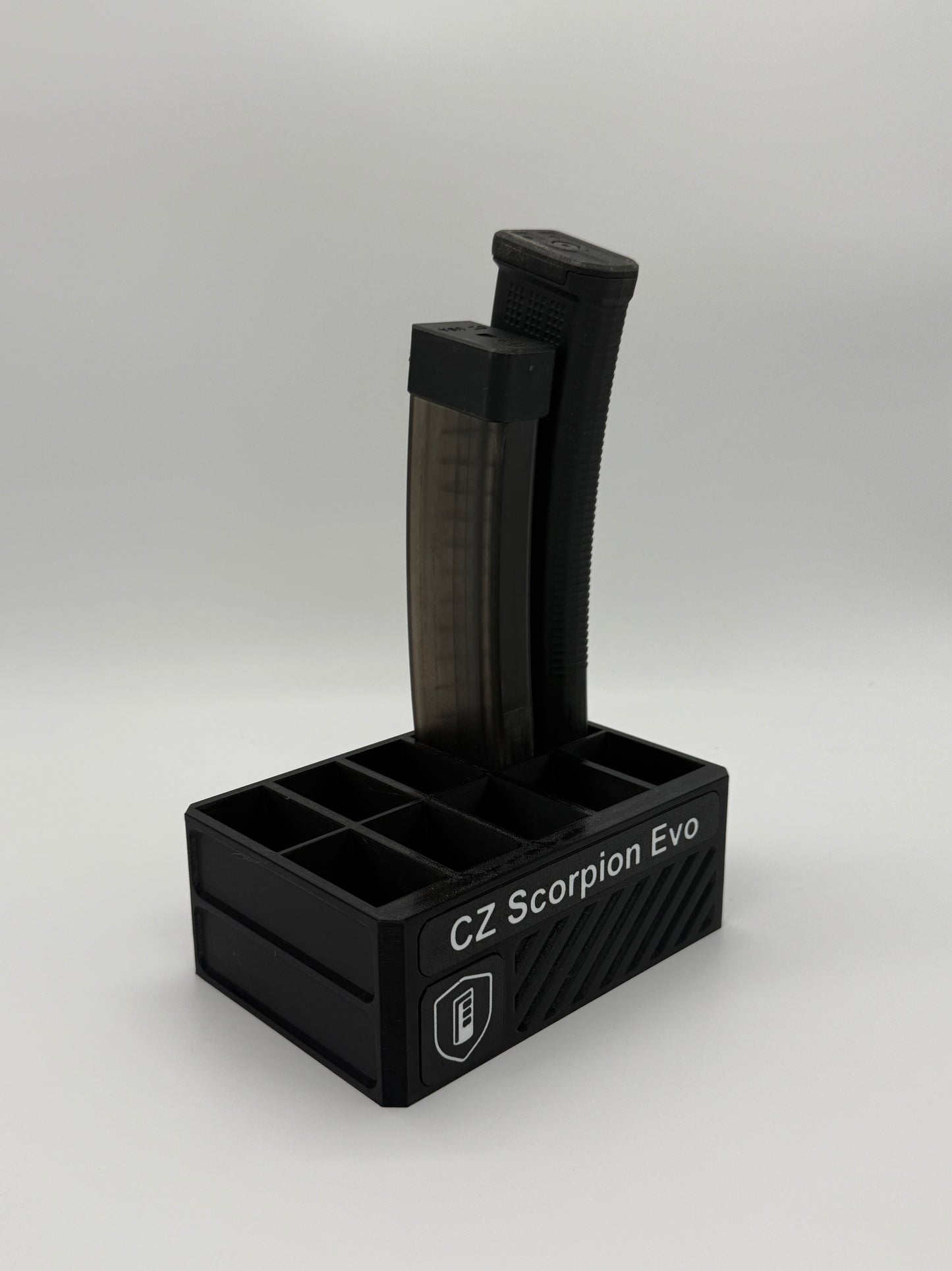 CZ Scorpion Evo Compatible Magazine Organizers