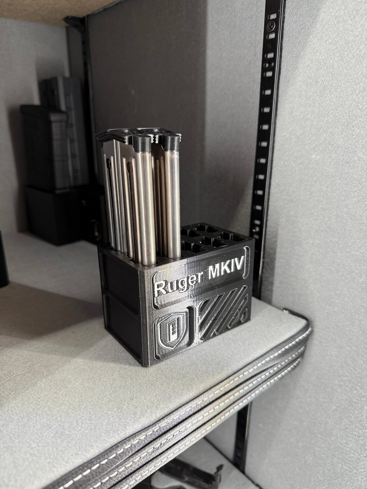 Ruger Mark IV Magazine Organizers