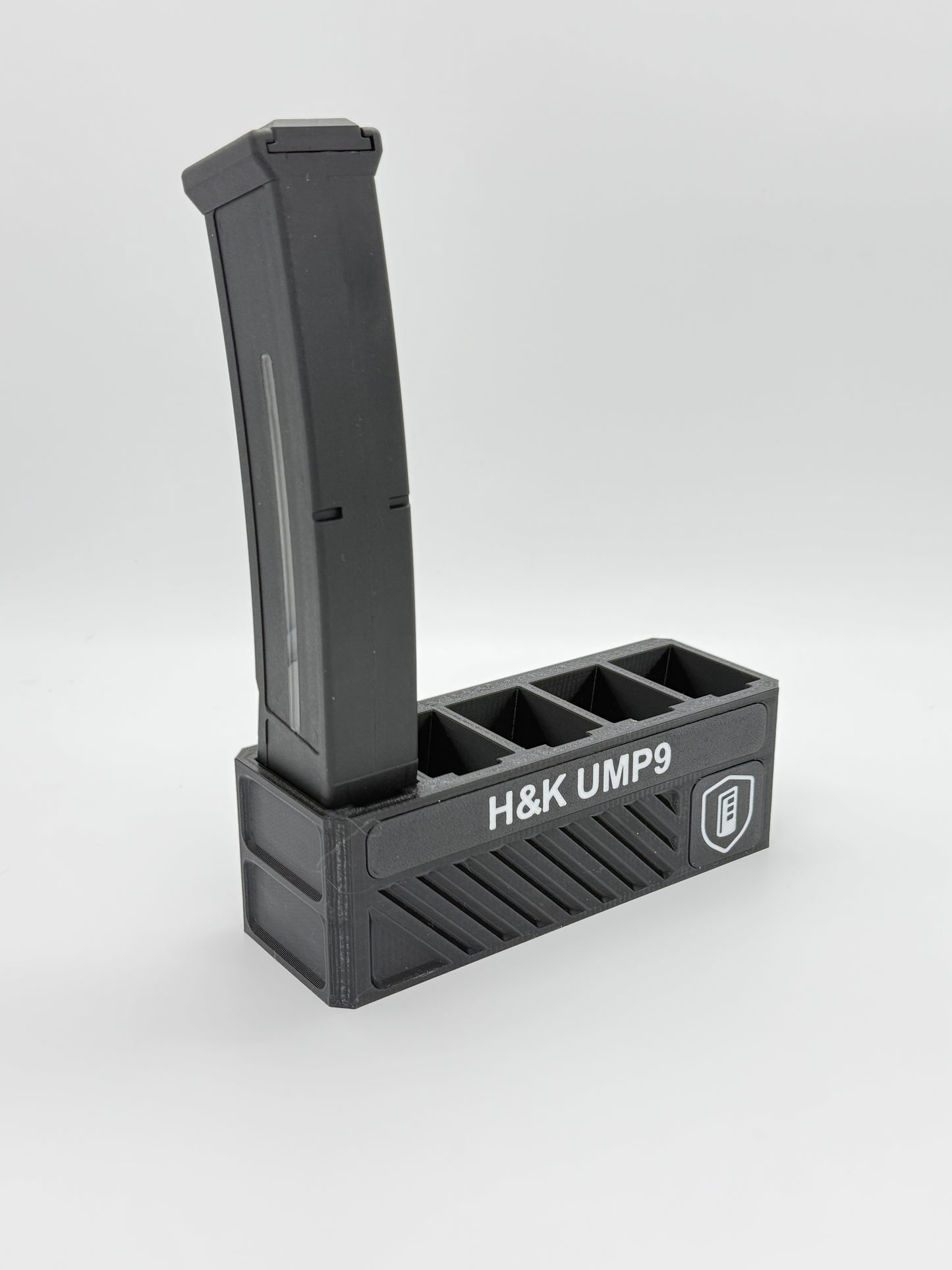 H&K UMP9 Magazine Organizer