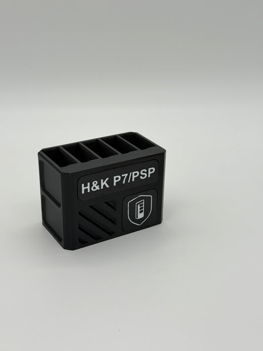 H&K P7/PSP Magazine Organizers