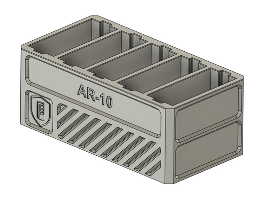 7.62X51 (.308) AR-10 Organizers