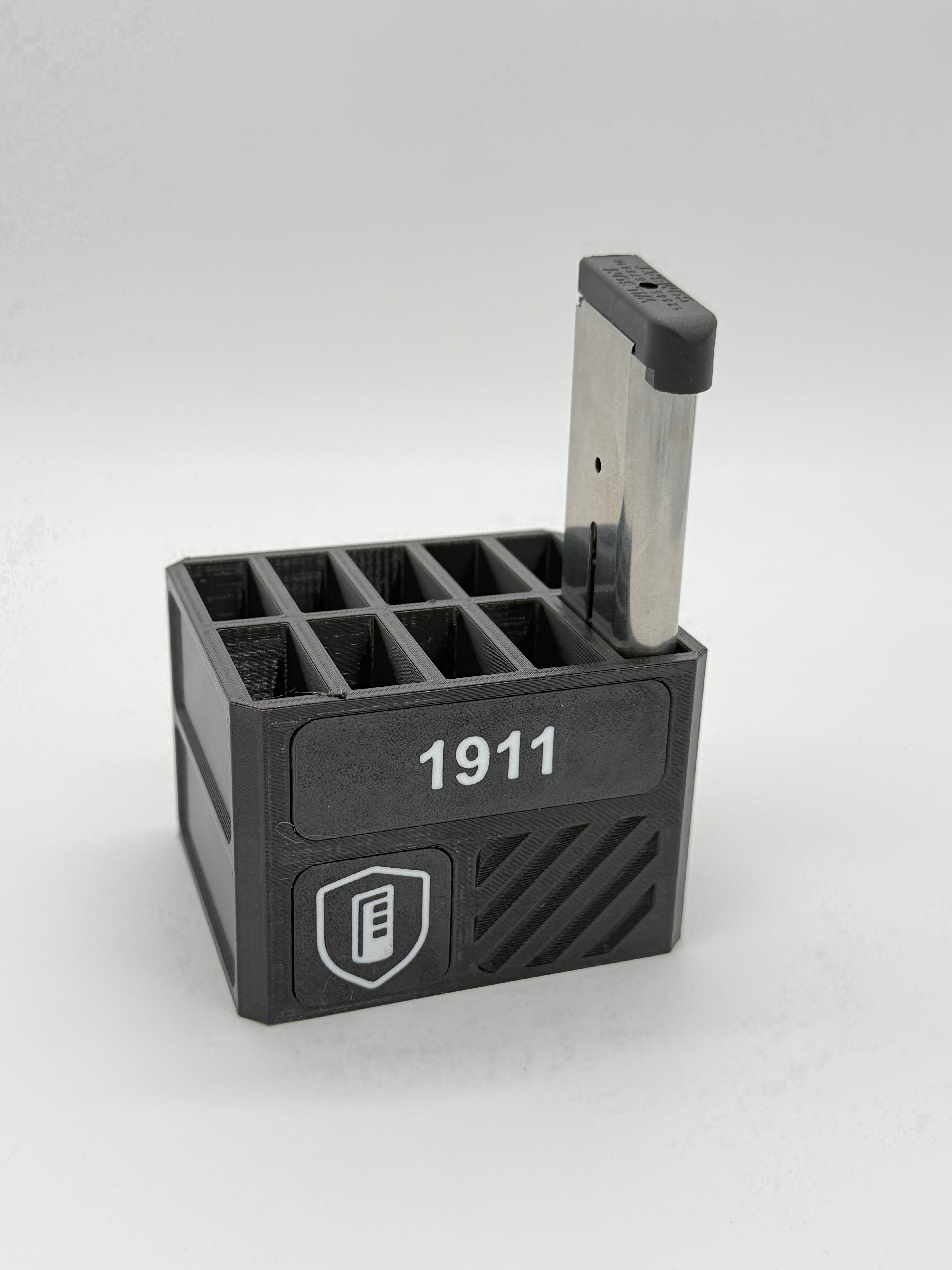 1911/2011 – Safe Sorted