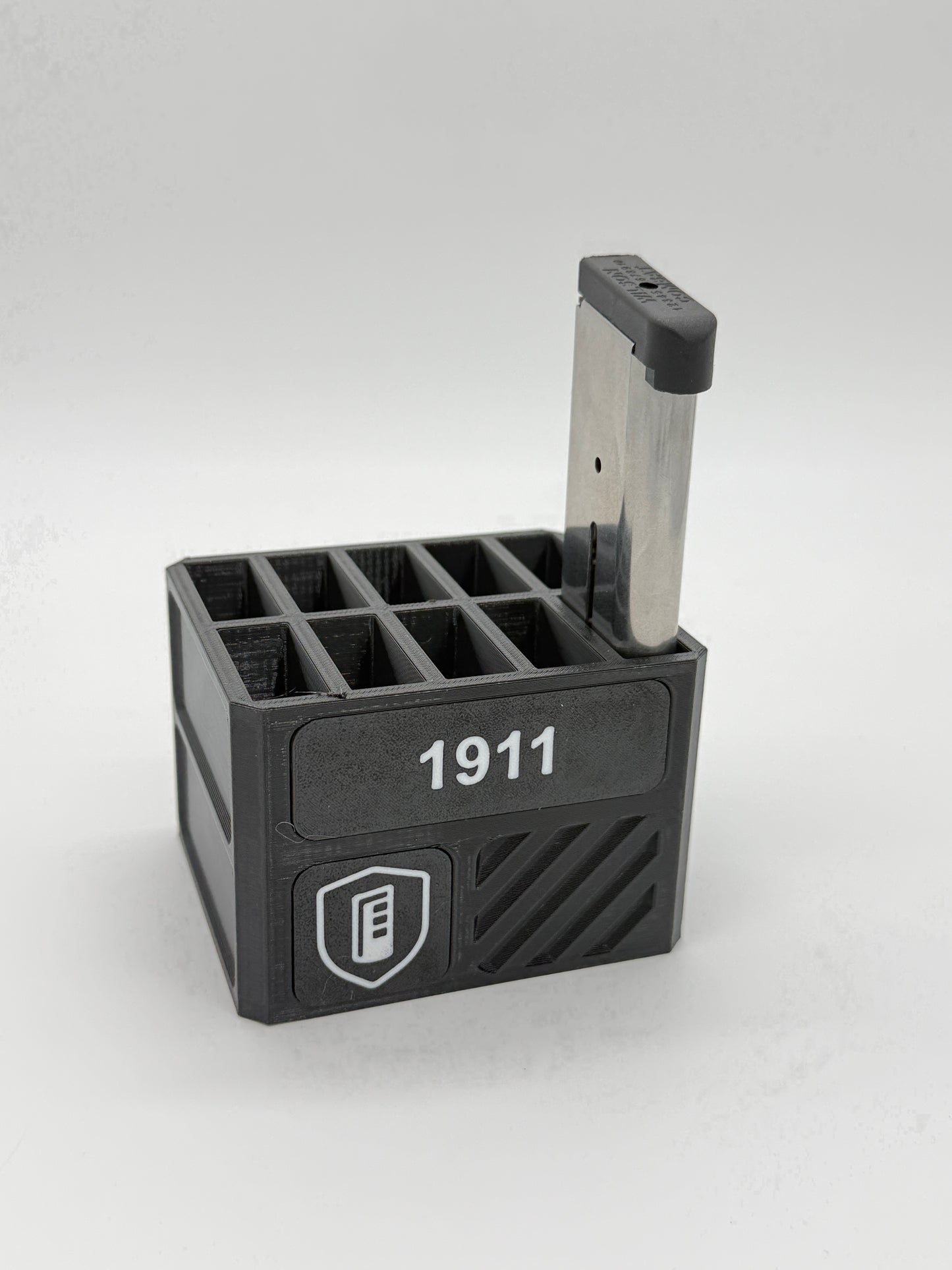 1911 Single Stack Magazine Organizers