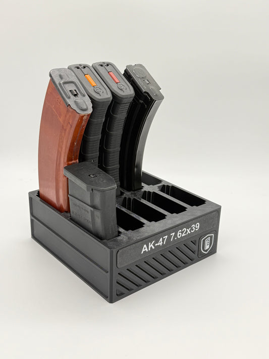 AK-47 7.62x39 Magazine Organizers