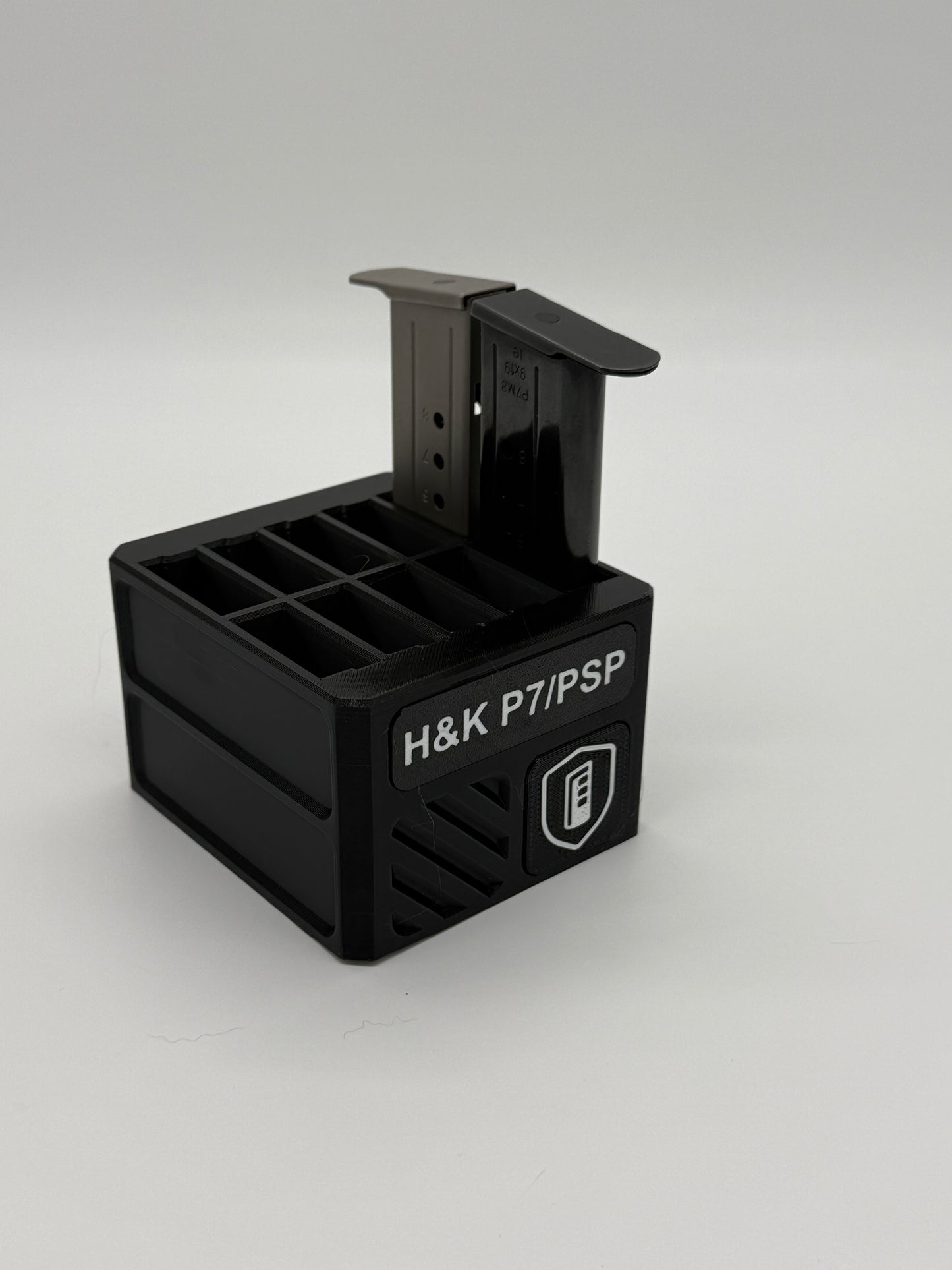 H&K P7/PSP Magazine Organizers