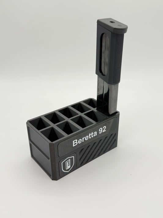 Beretta 92 Compatible Magazine Organizers