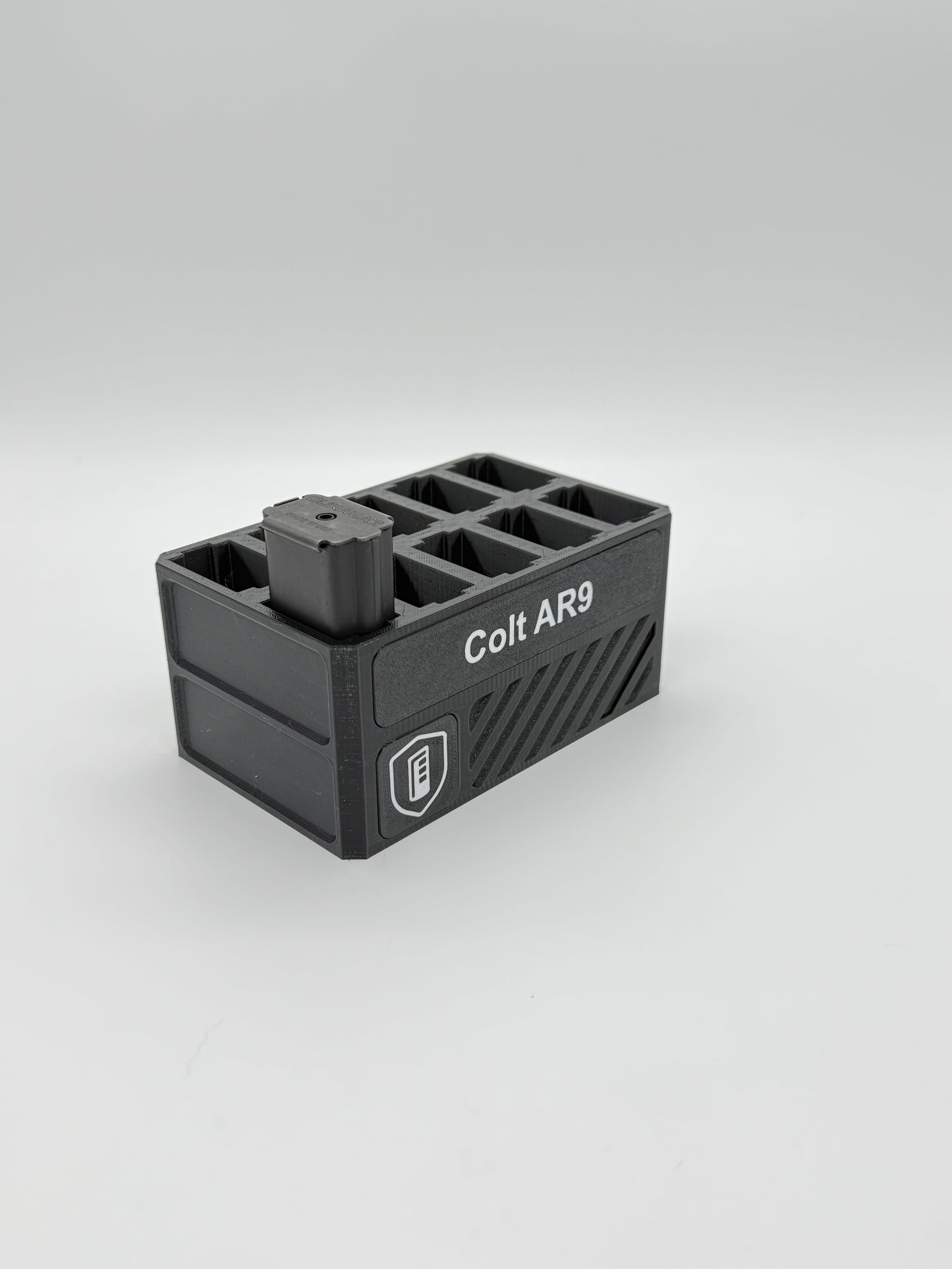 Colt AR9 Magazine Organizers