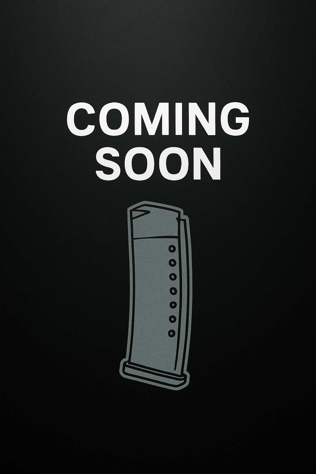 Beretta 92 Compatible Magazine Organizers