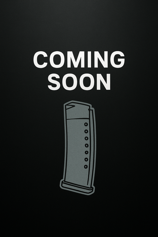 Beretta 92 Compatible Magazine Organizers