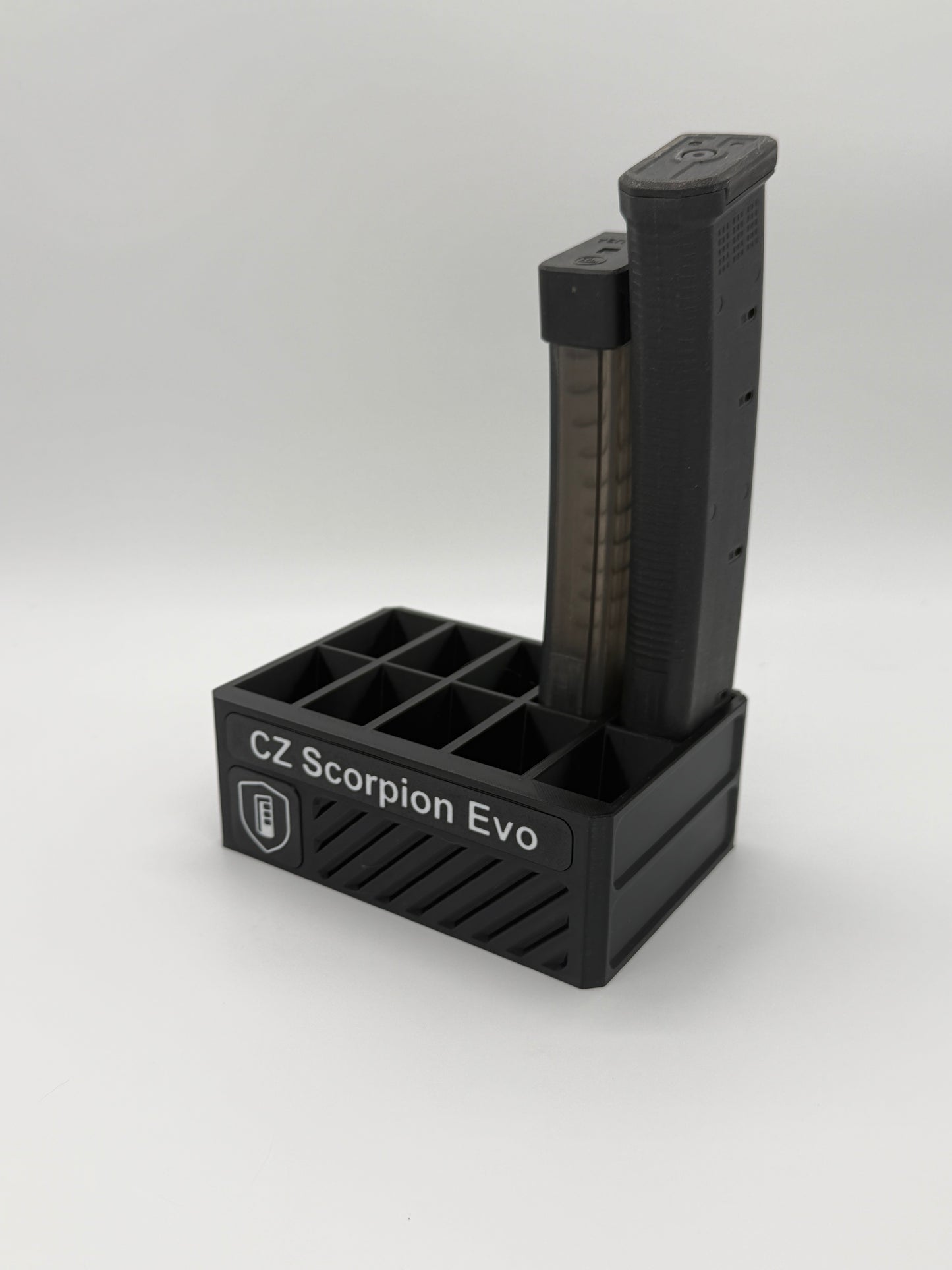 CZ Scorpion Evo Compatible Magazine Organizers