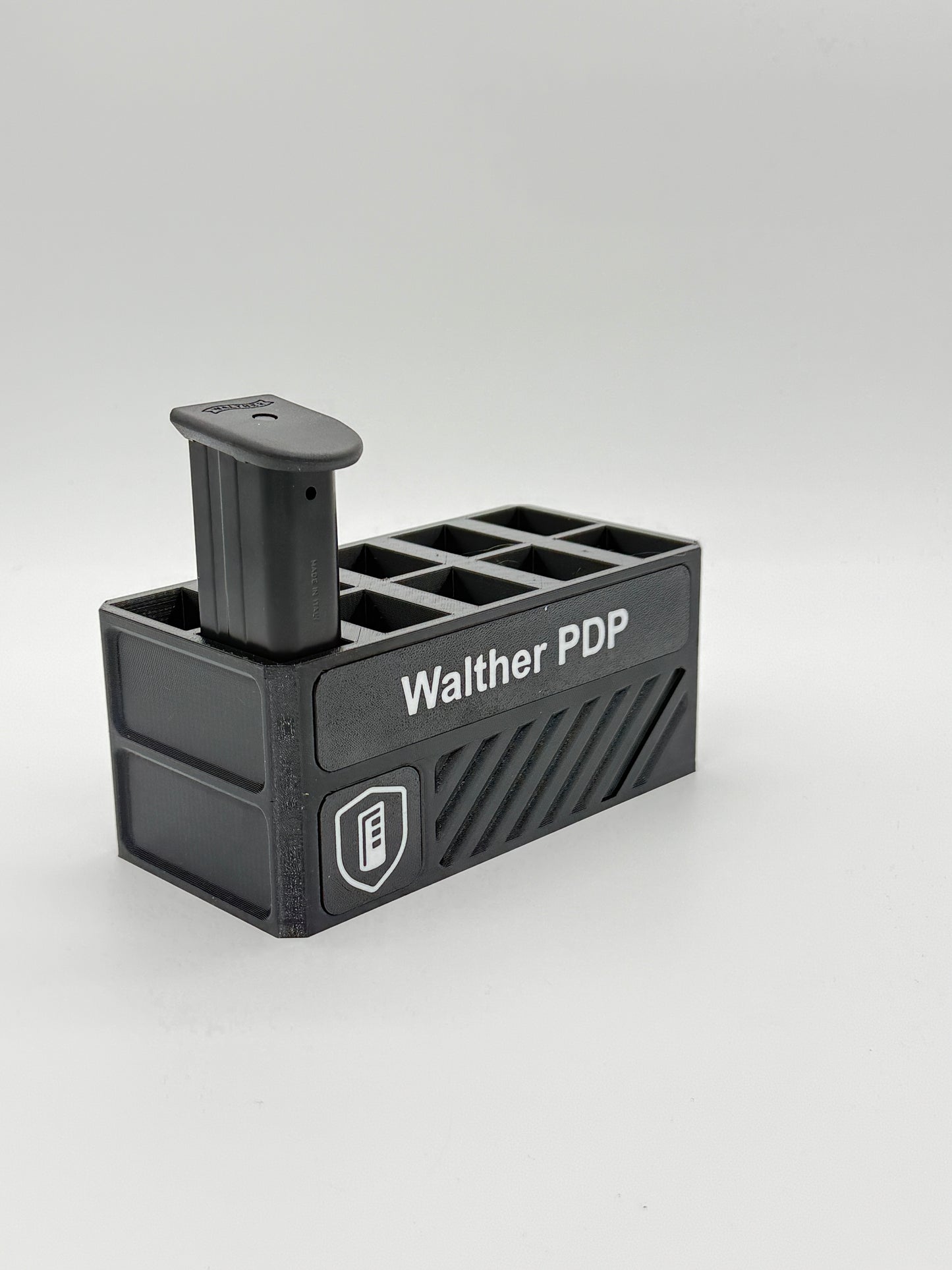 Walther PPQ/PDP Pistol Magazine Organizers