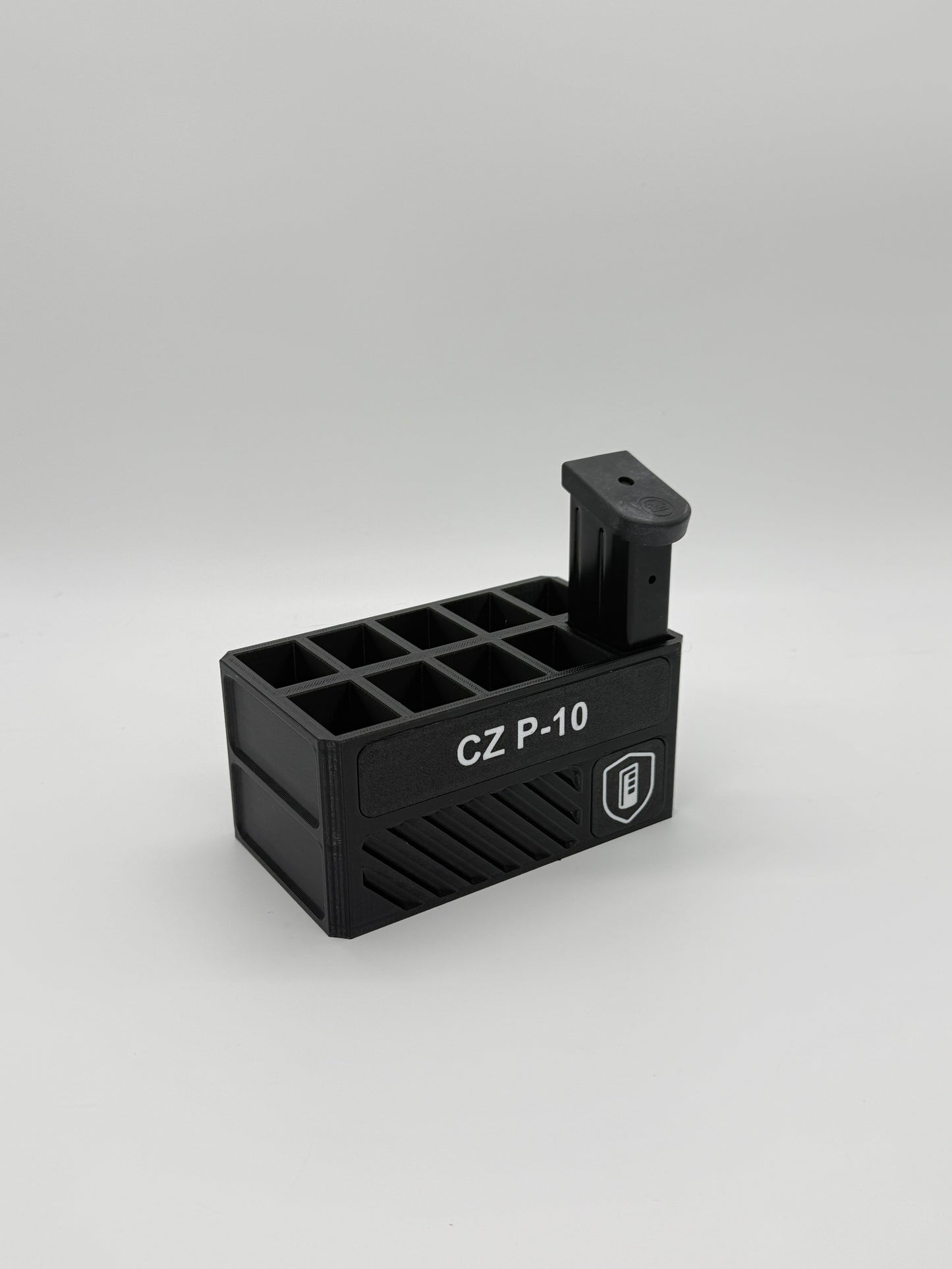 CZ P-10 Compatible Magazine Organizers