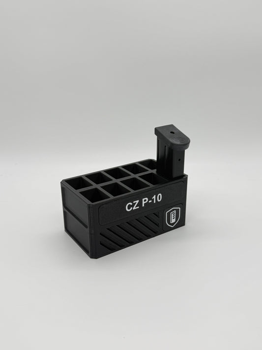 CZ P-10 Compatible Magazine Organizers