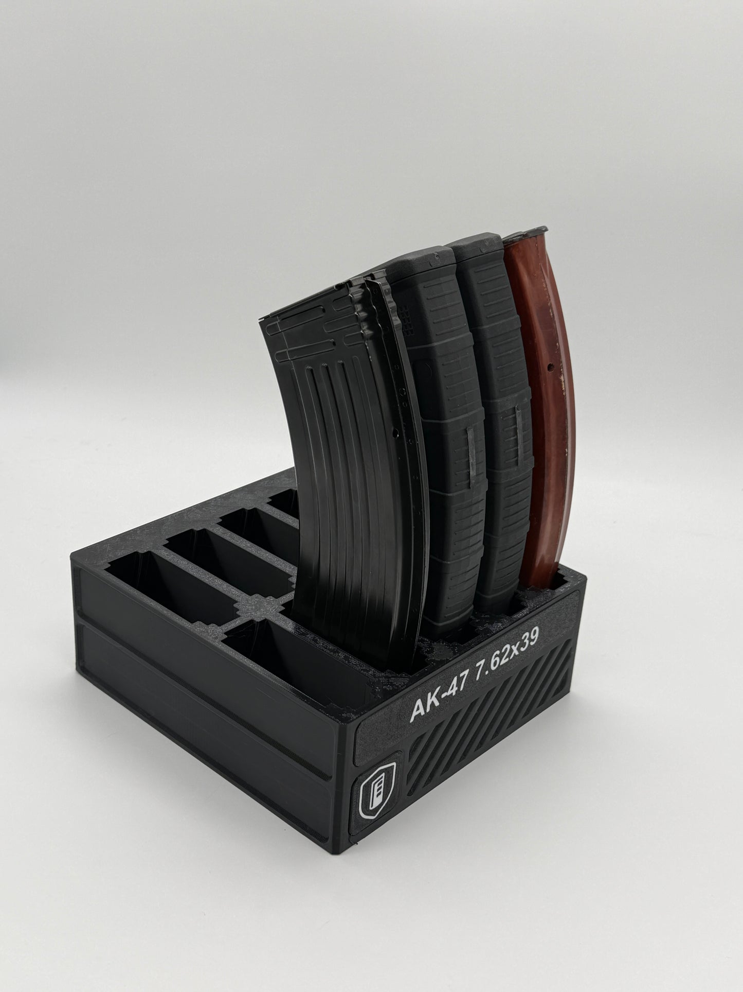 AK-47 7.62x39 Magazine Organizers
