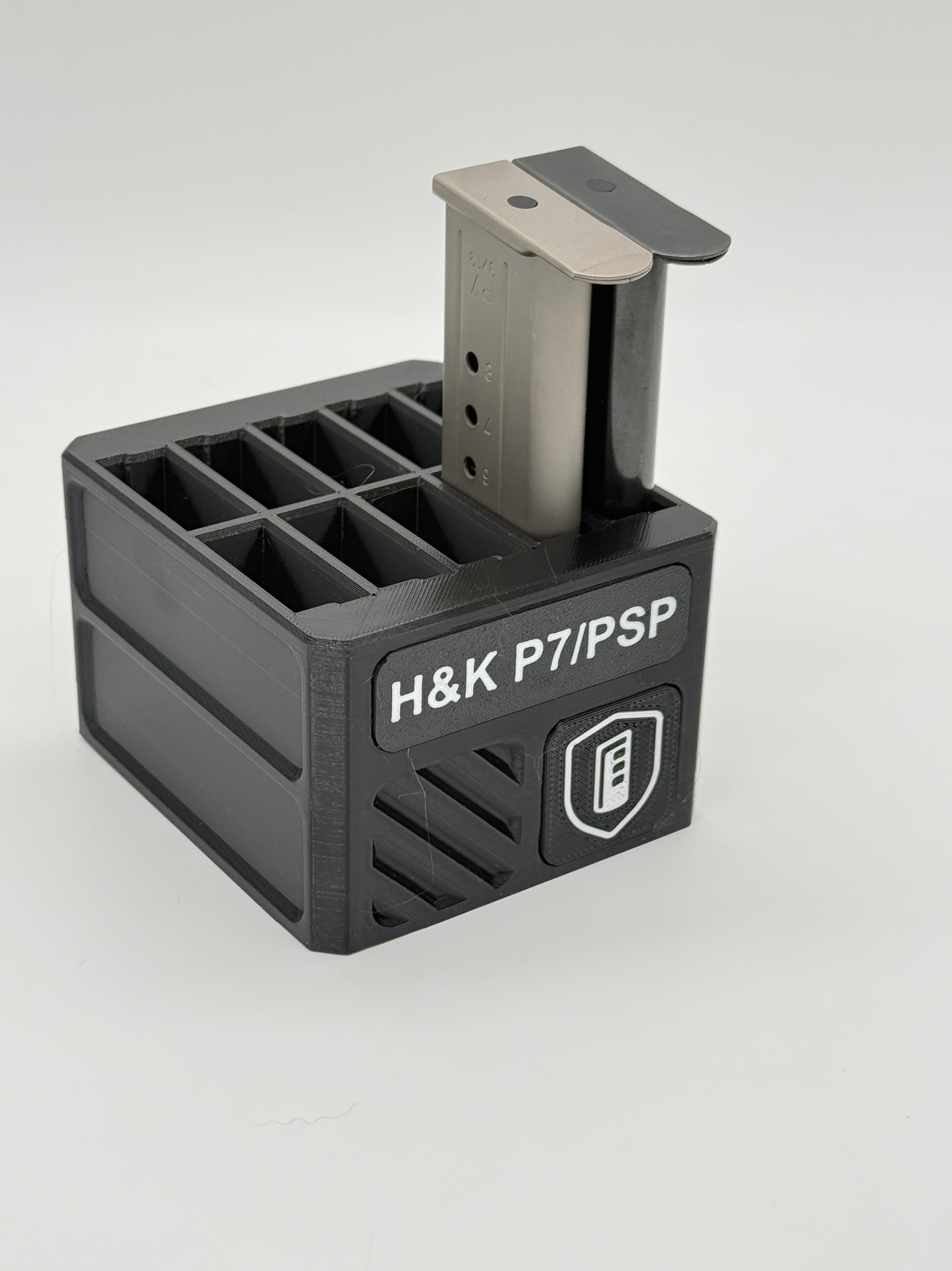 H&K P7/PSP Magazine Organizers