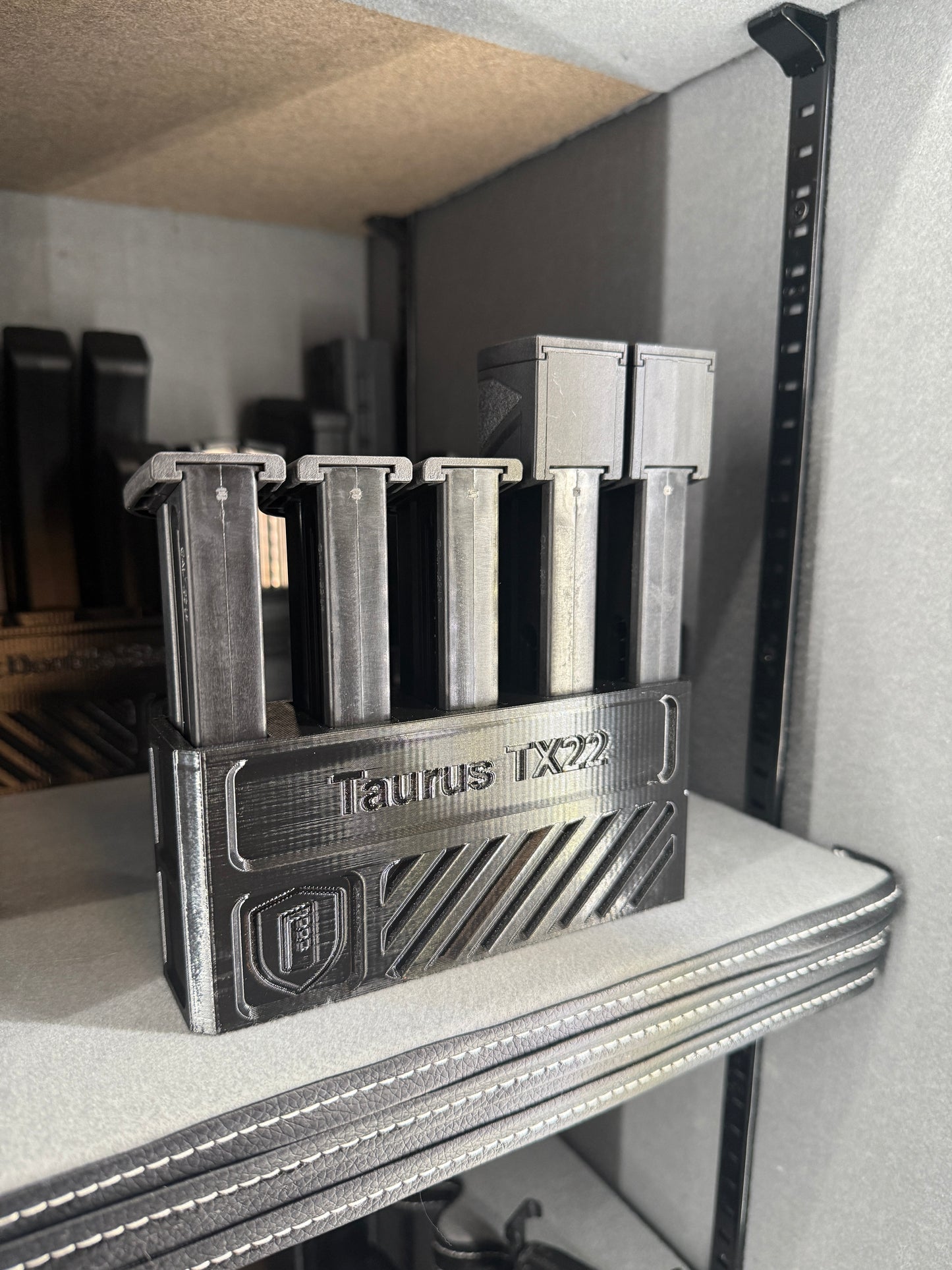 Taurus TX-22 Magazine Organizers