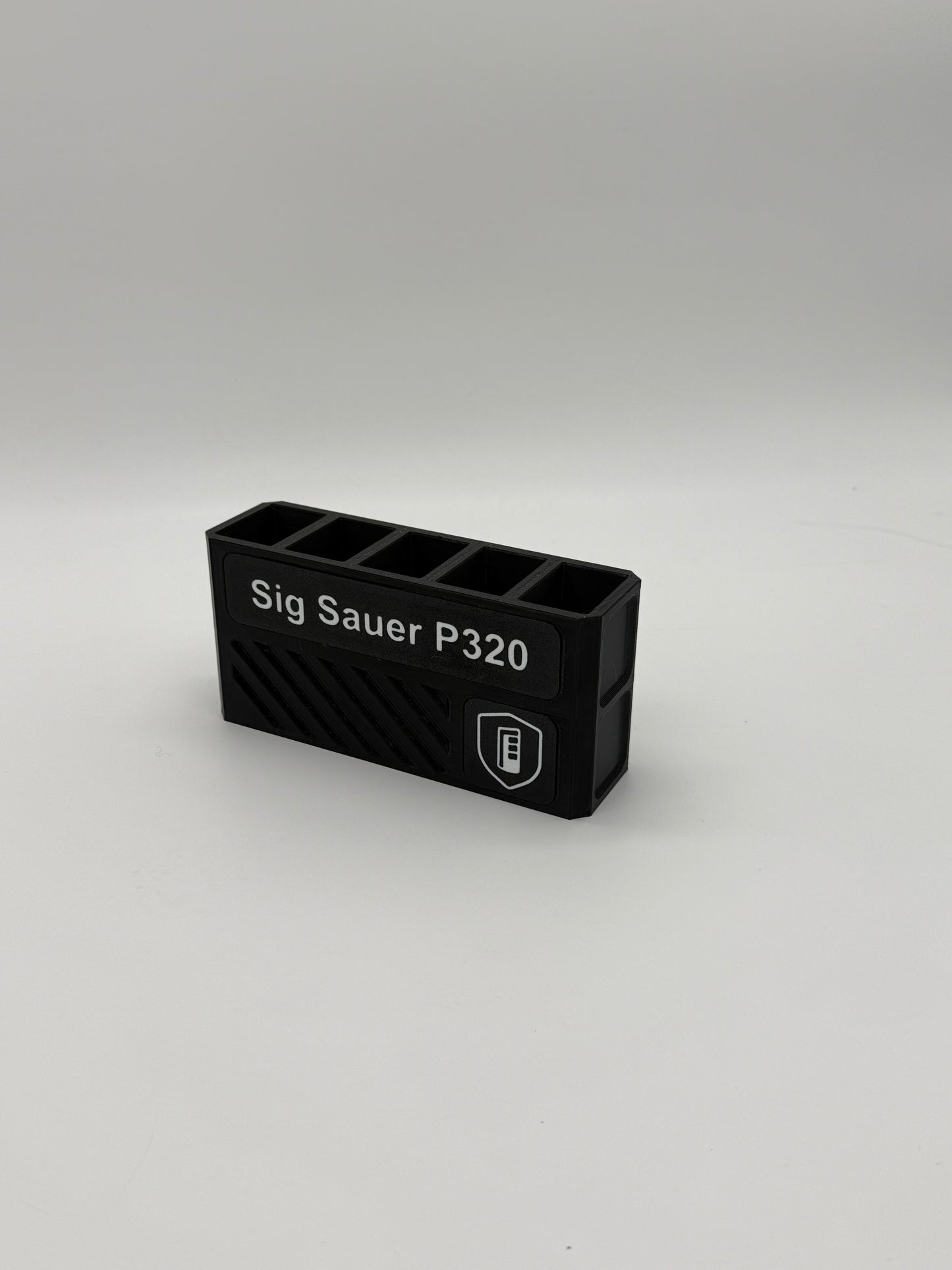 Sig Sauer P320 Magazine Organizers
