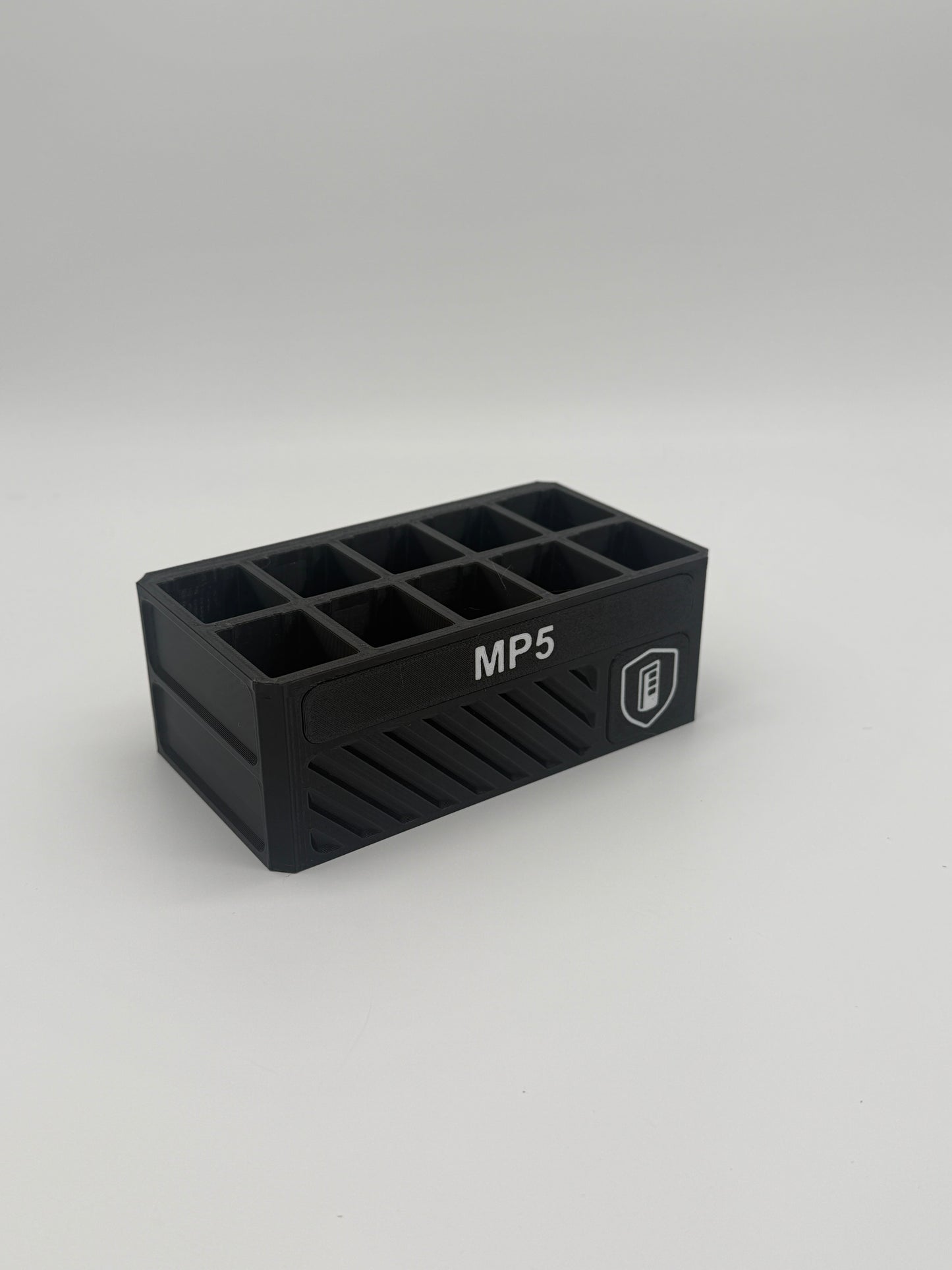 H&K MP5/MP5 Clone Compatible Magazine Organizer