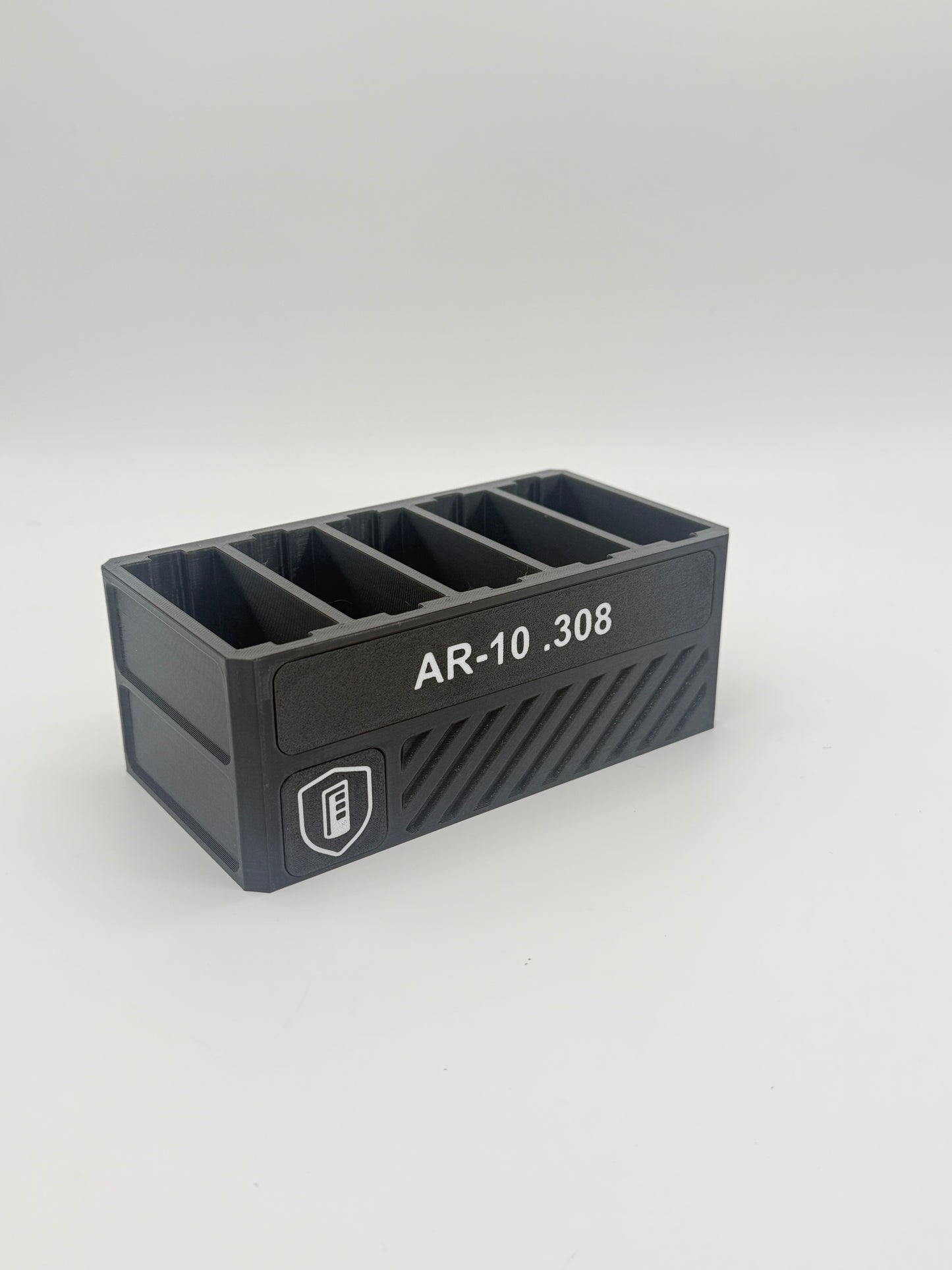 7.62X51 (.308) AR-10 Organizers