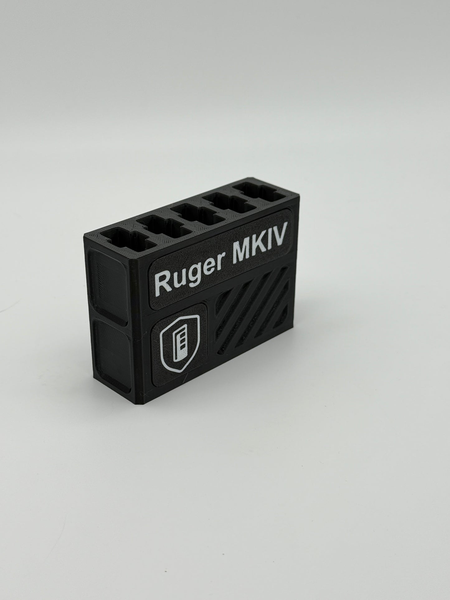 Ruger Mark IV Magazine Organizers