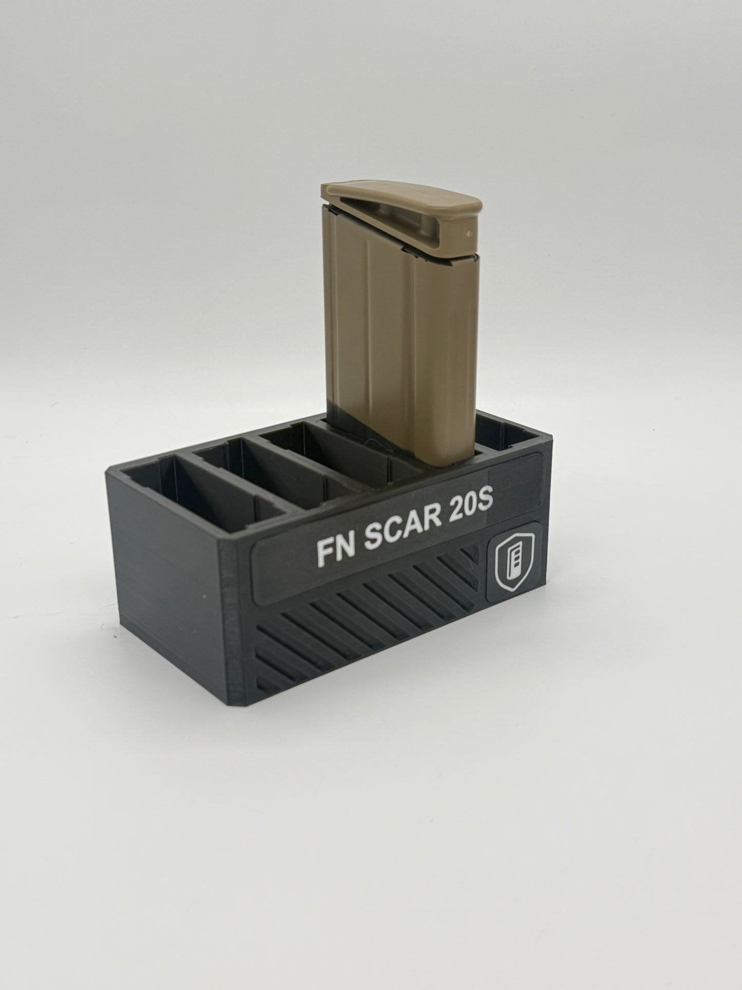 FN SCAR 17 7.62X51 Organizers