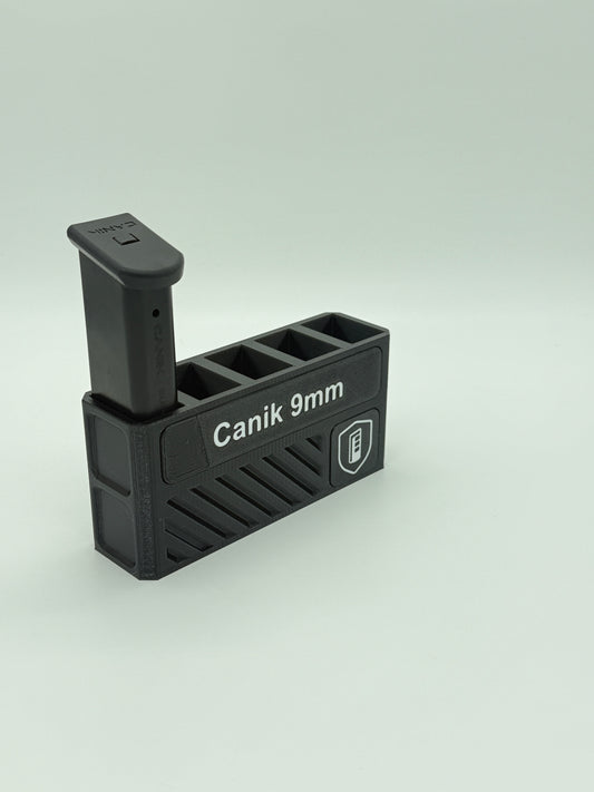 Canik Pistol Magazine Organizers