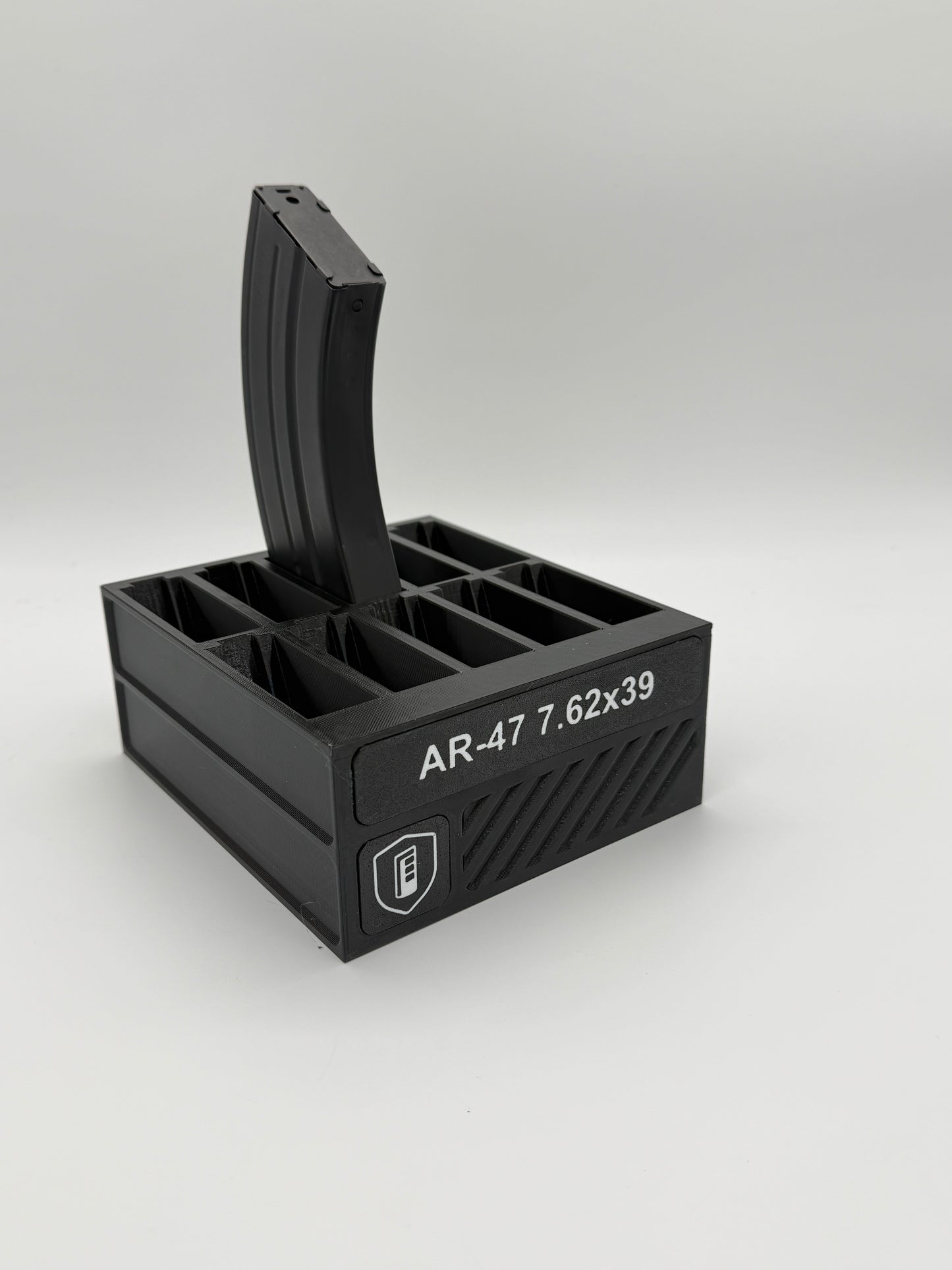 AR-47 7.62x39 Magazine Organizers