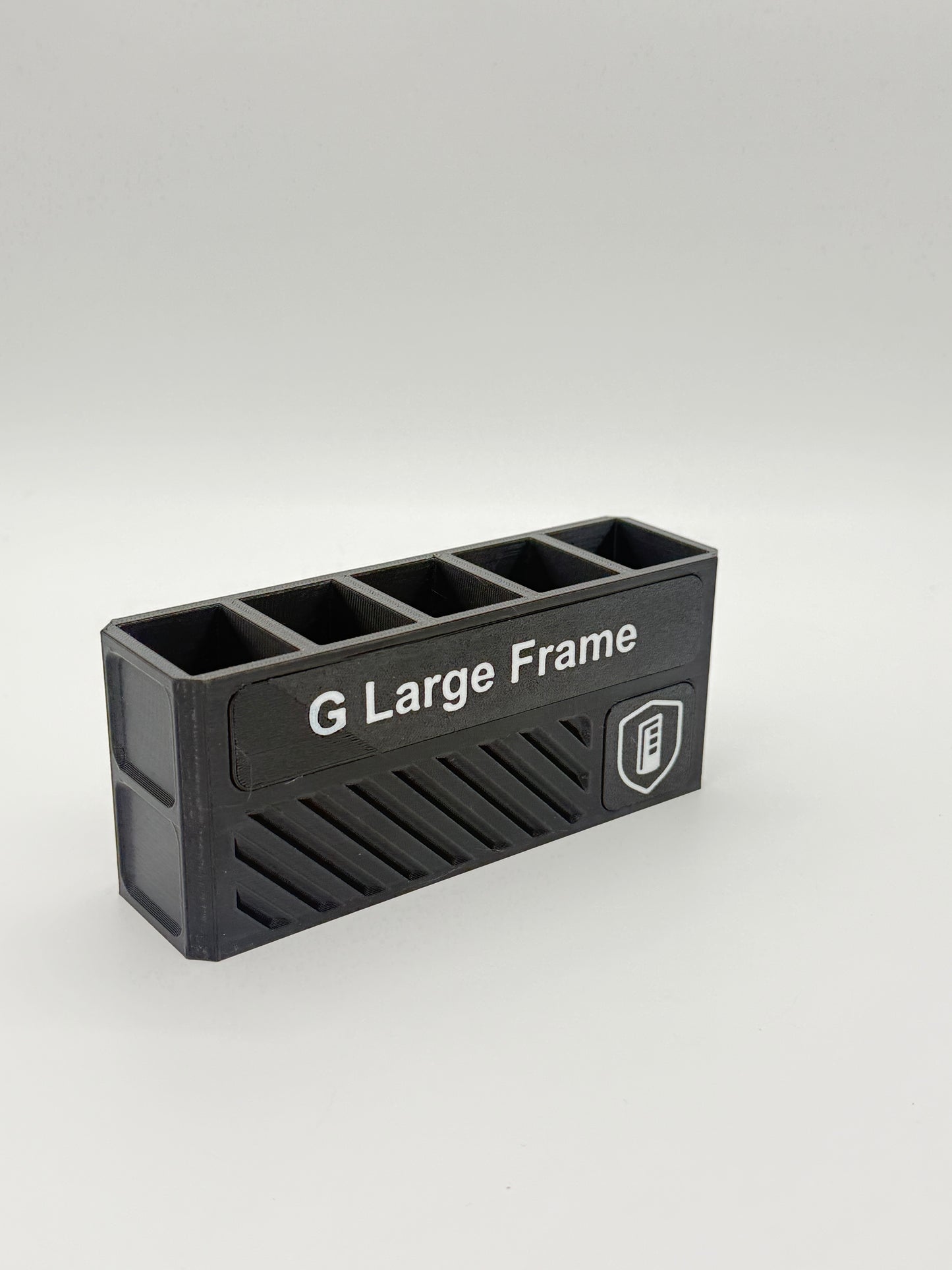 Glock Large Frame Double Stack Compatible Magazine Organizers