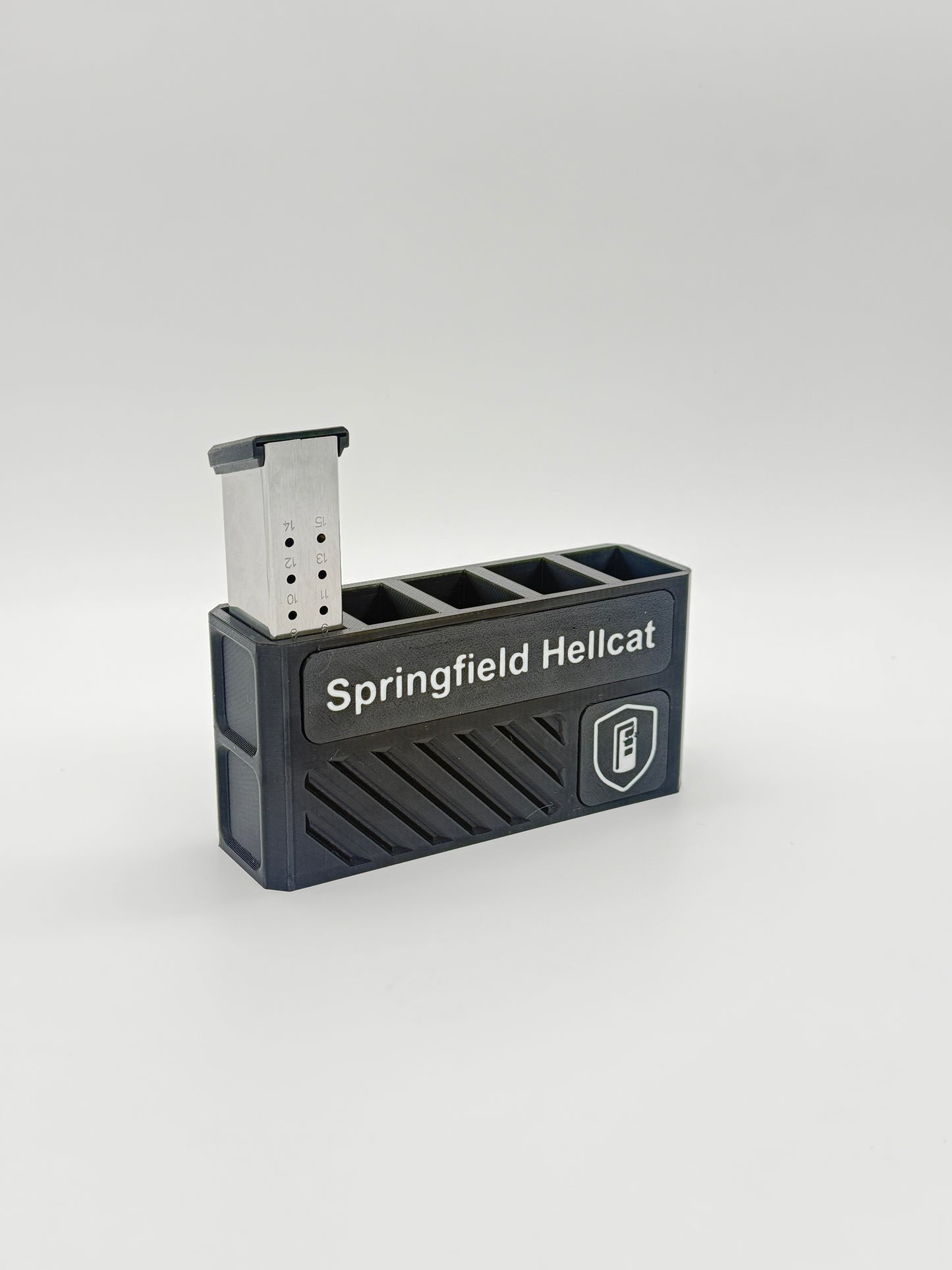 Springfield Hellcat Magazine Organizers