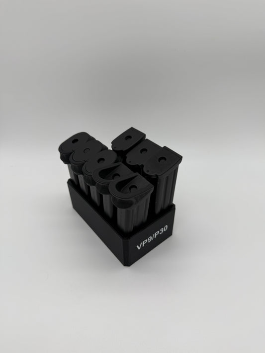 H&K VP9 & P30 Magazine Organizers