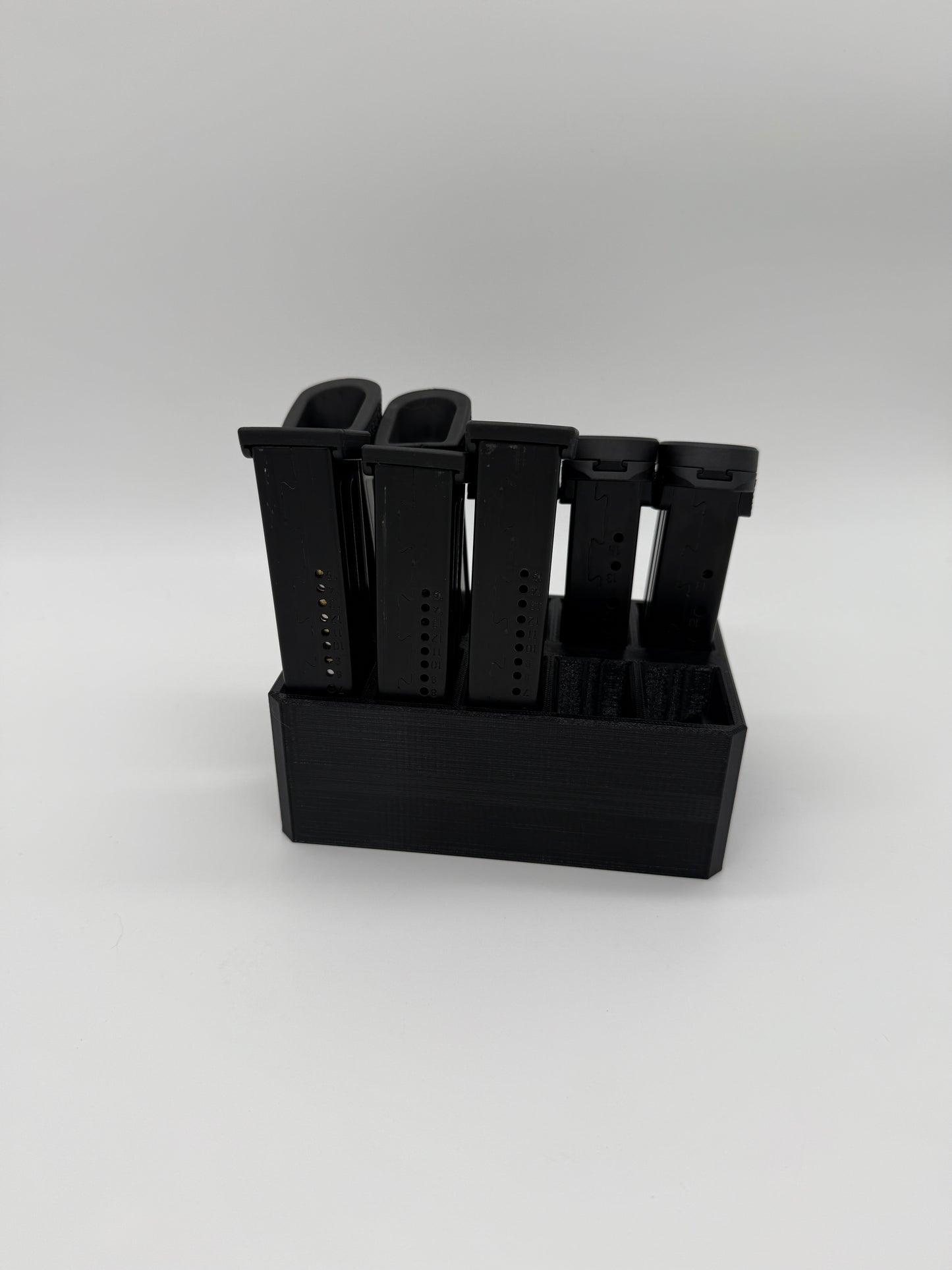 H&K VP9 & P30 Magazine Organizers