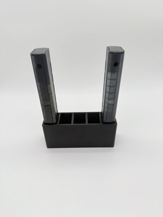 B&T 9mm Magazine Organizers