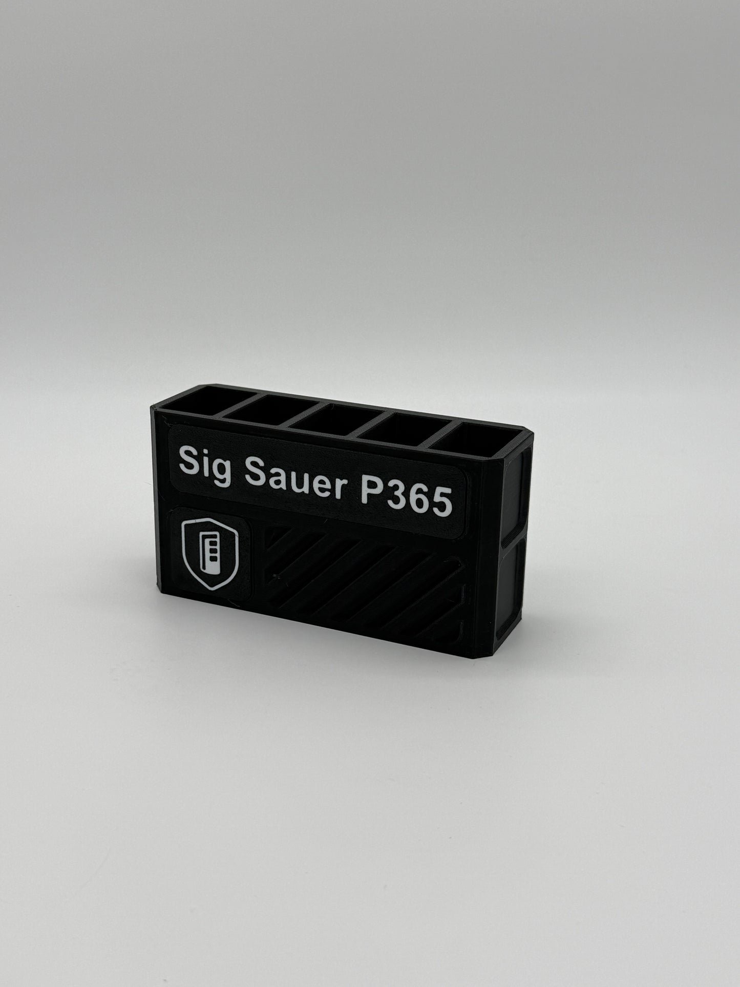 Sig Sauer P365 Magazine Organizers