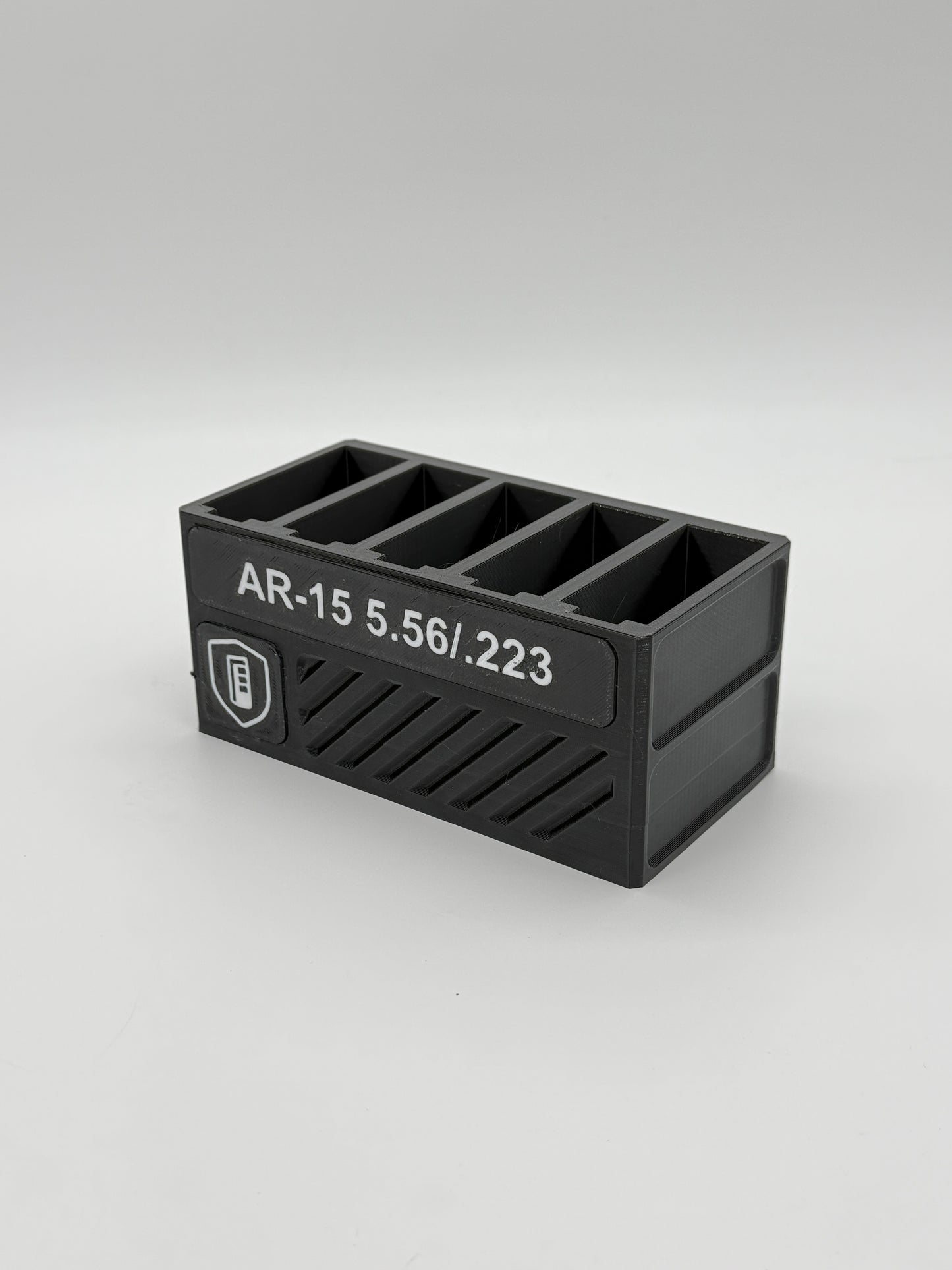 5.56/.223/.300BLK AR-15 Magazine Organizers